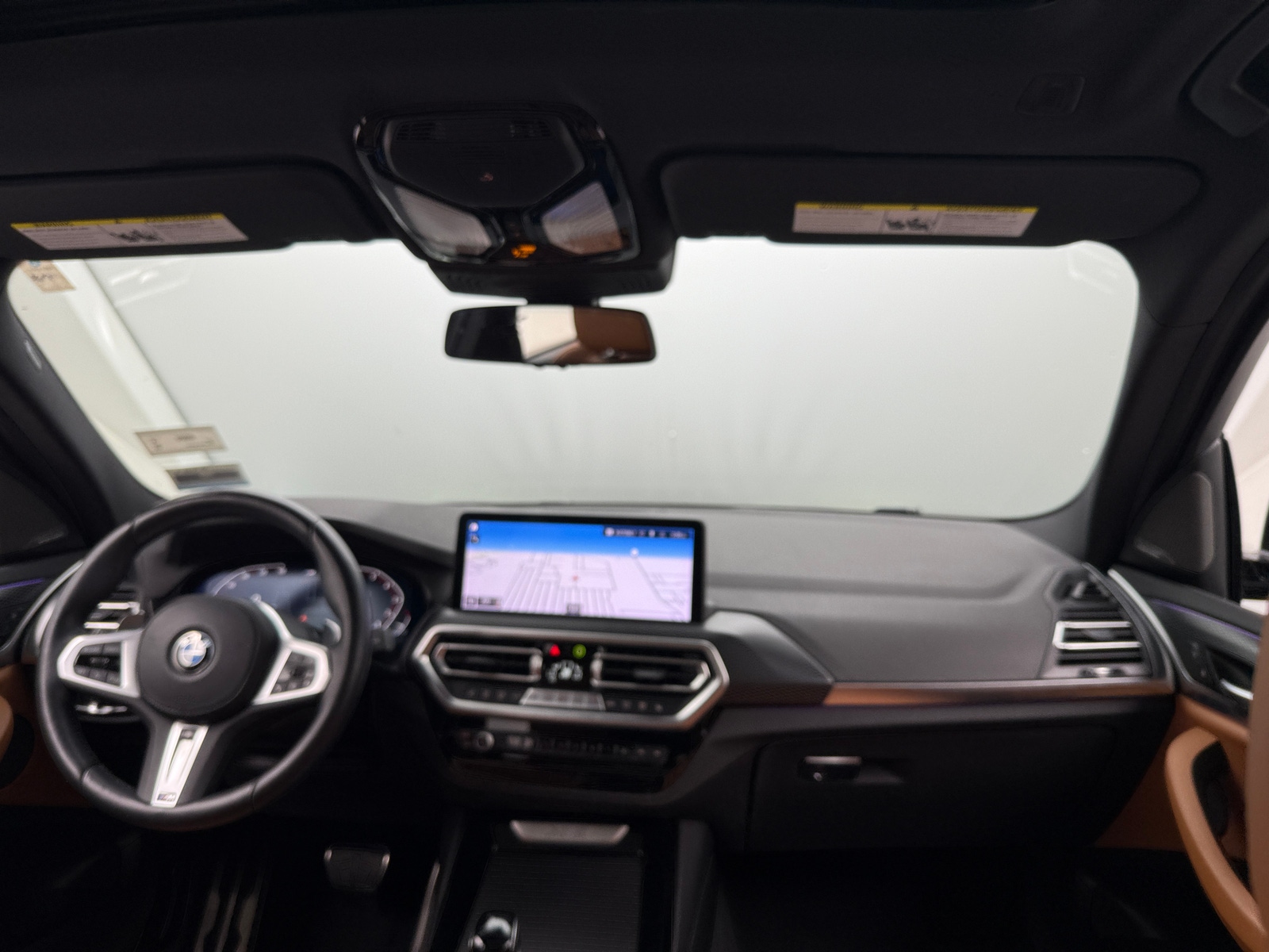 Thumbnail: 2023 BMW X3 - 2