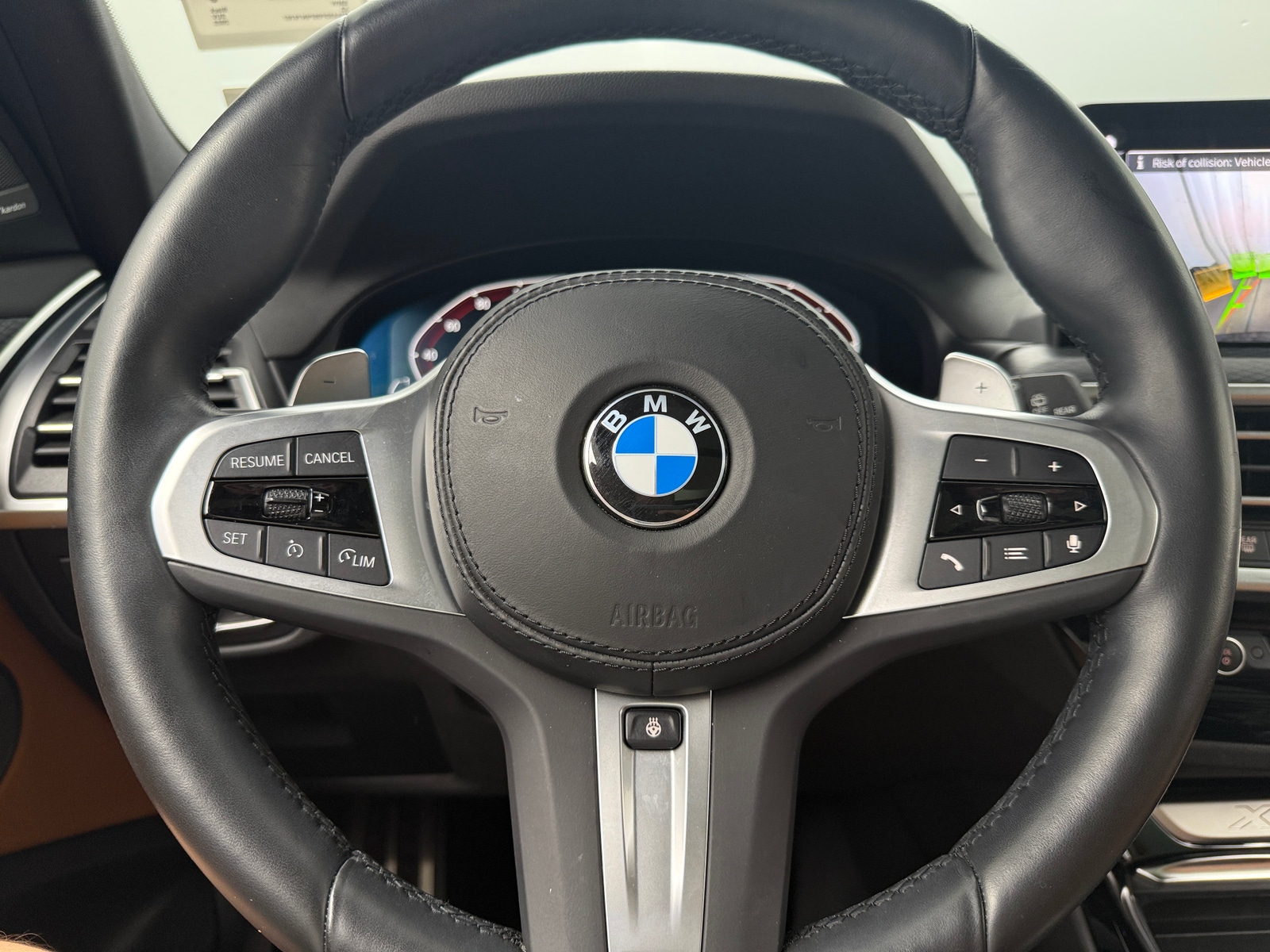 Thumbnail: 2023 BMW X3 - 4
