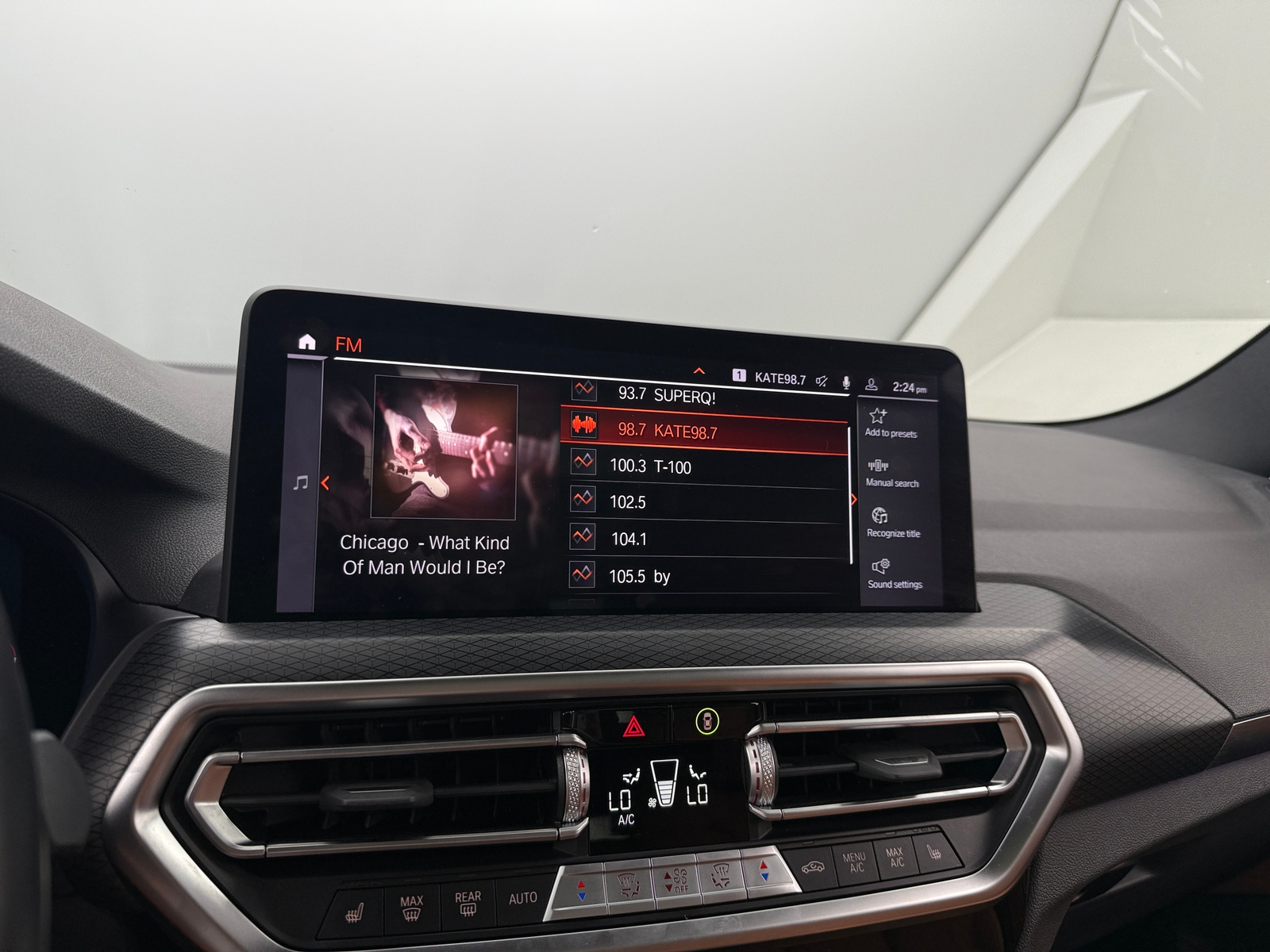Thumbnail: 2023 BMW X3 - 3