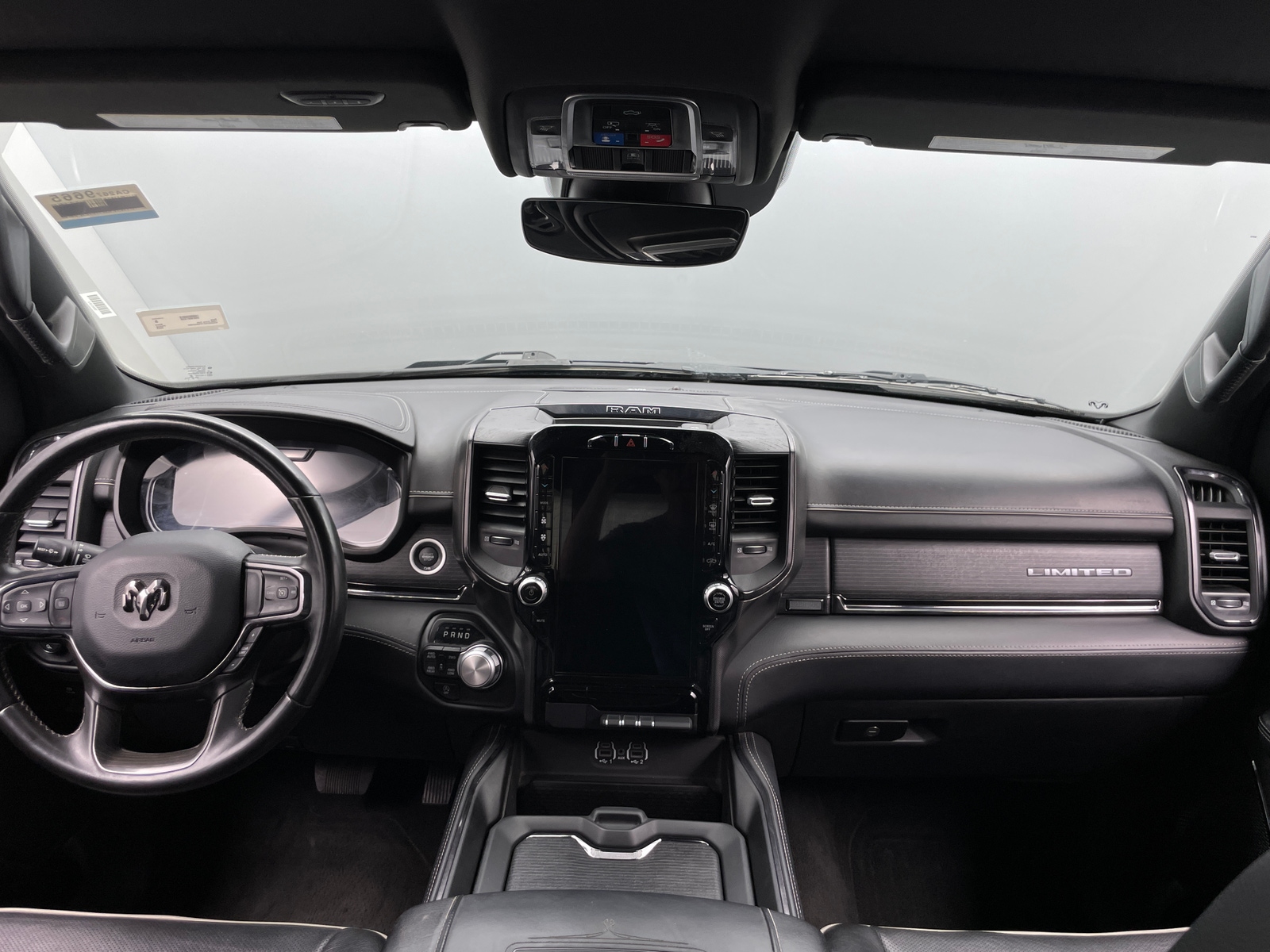 Thumbnail: 2023 RAM 1500 - 2