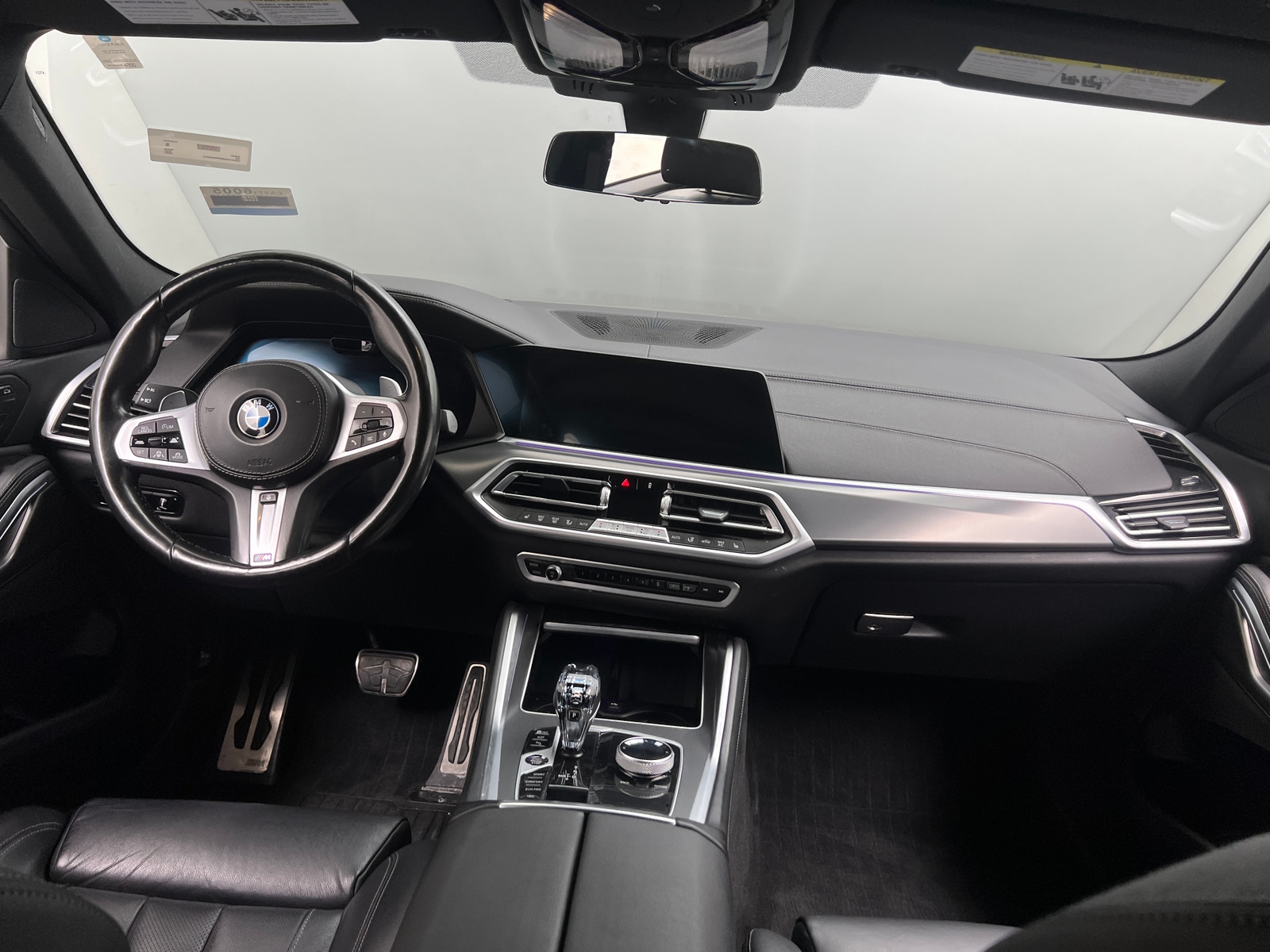 Thumbnail: 2022 BMW X6 - 2
