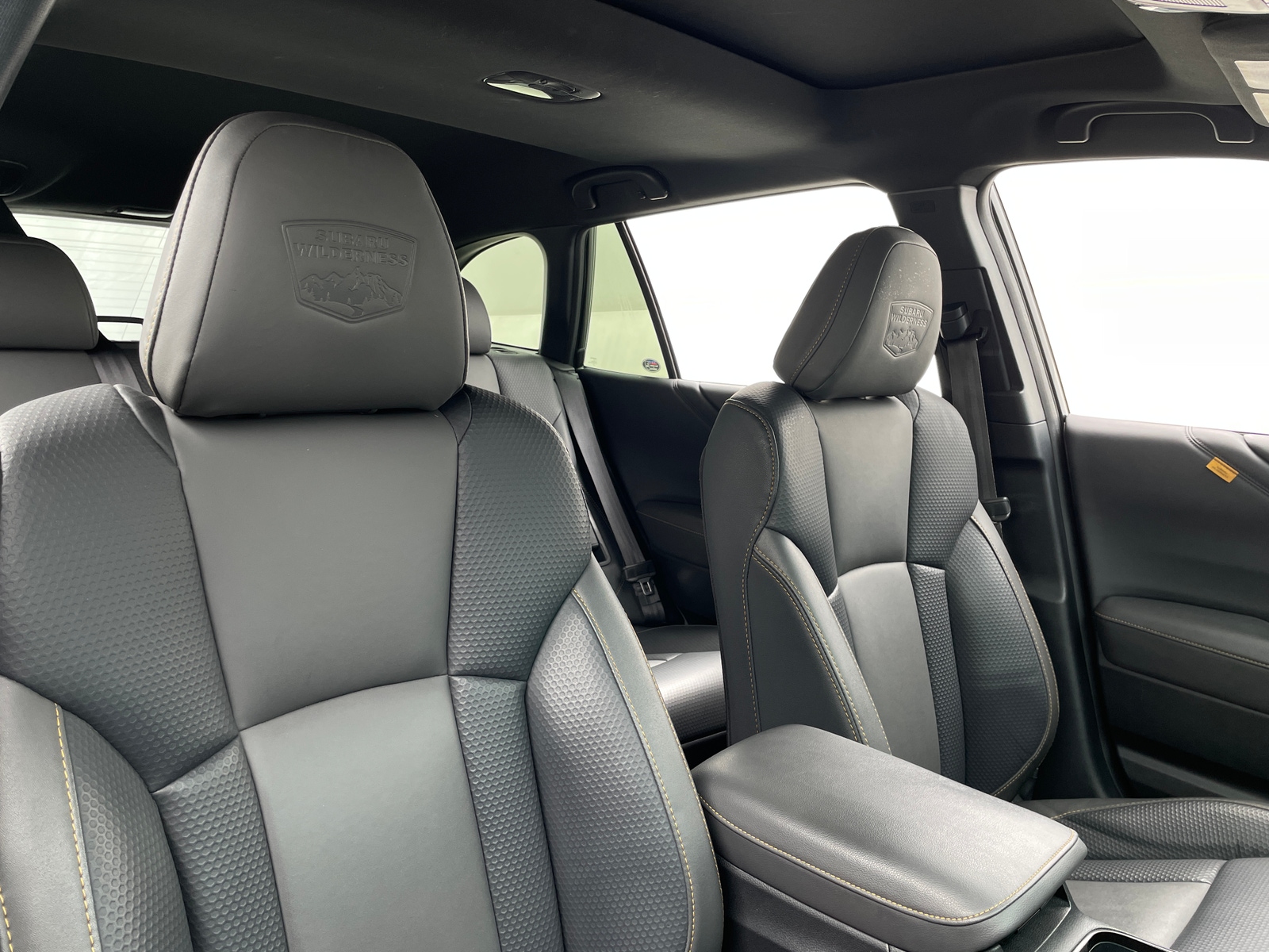 Thumbnail: 2022 Subaru Outback - 2