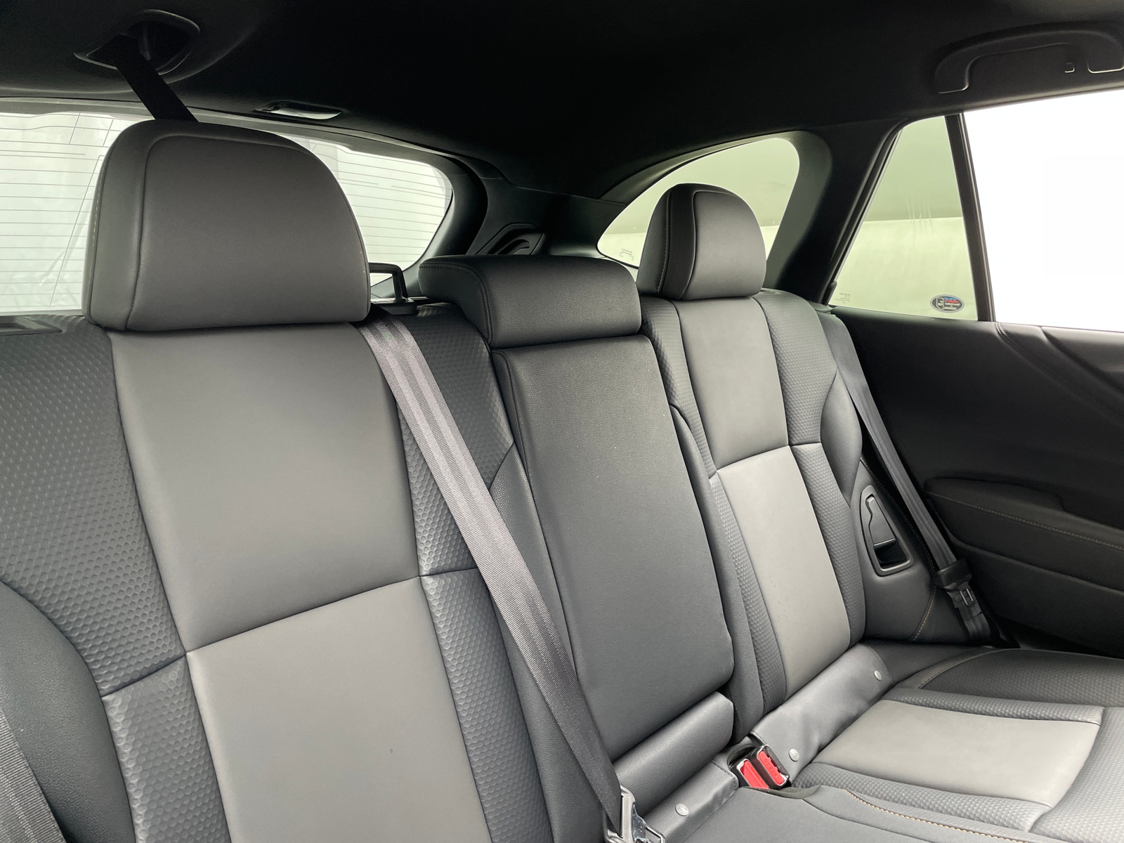 Thumbnail: 2022 Subaru Outback - 6