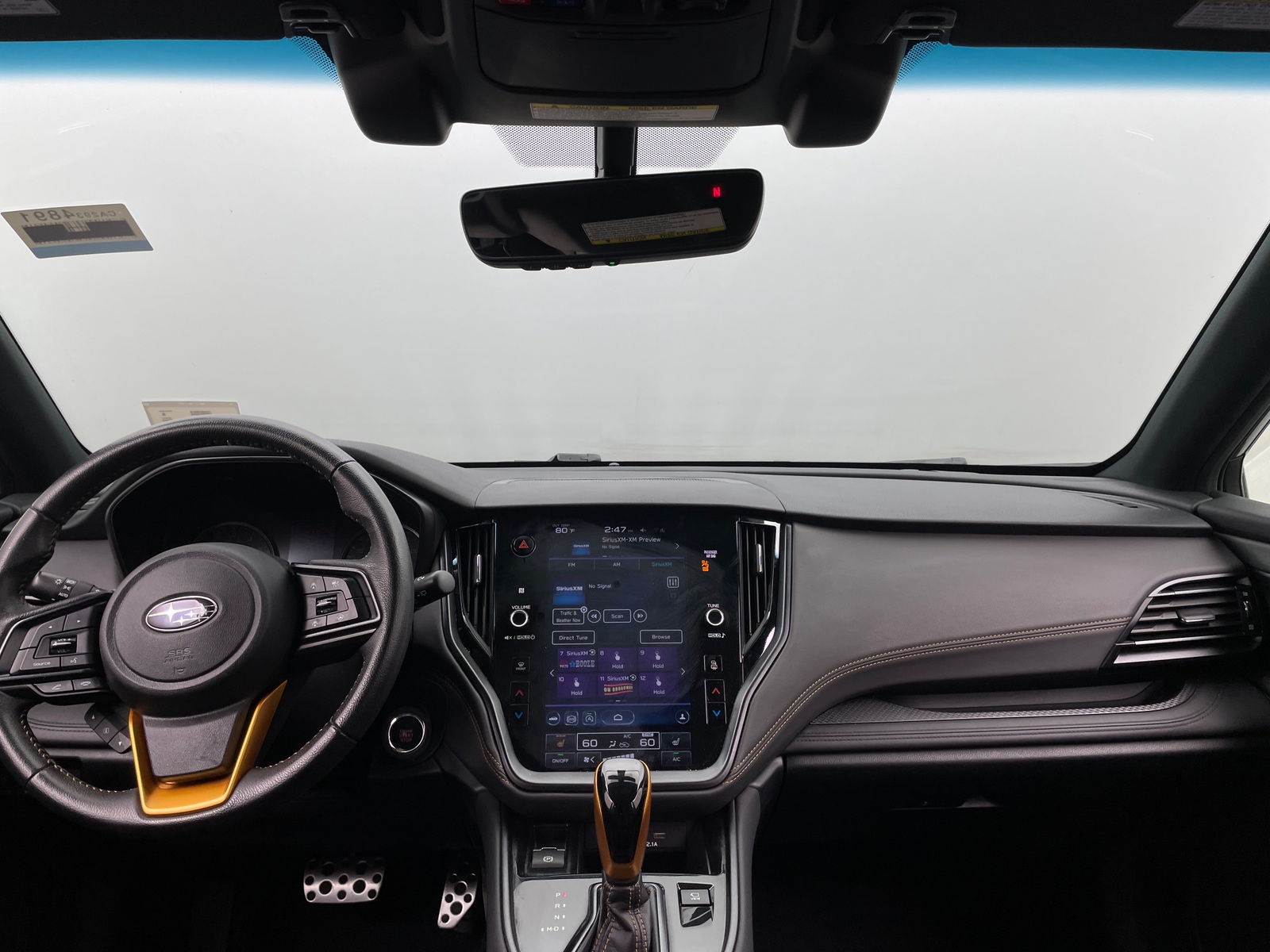 Thumbnail: 2022 Subaru Outback - 3