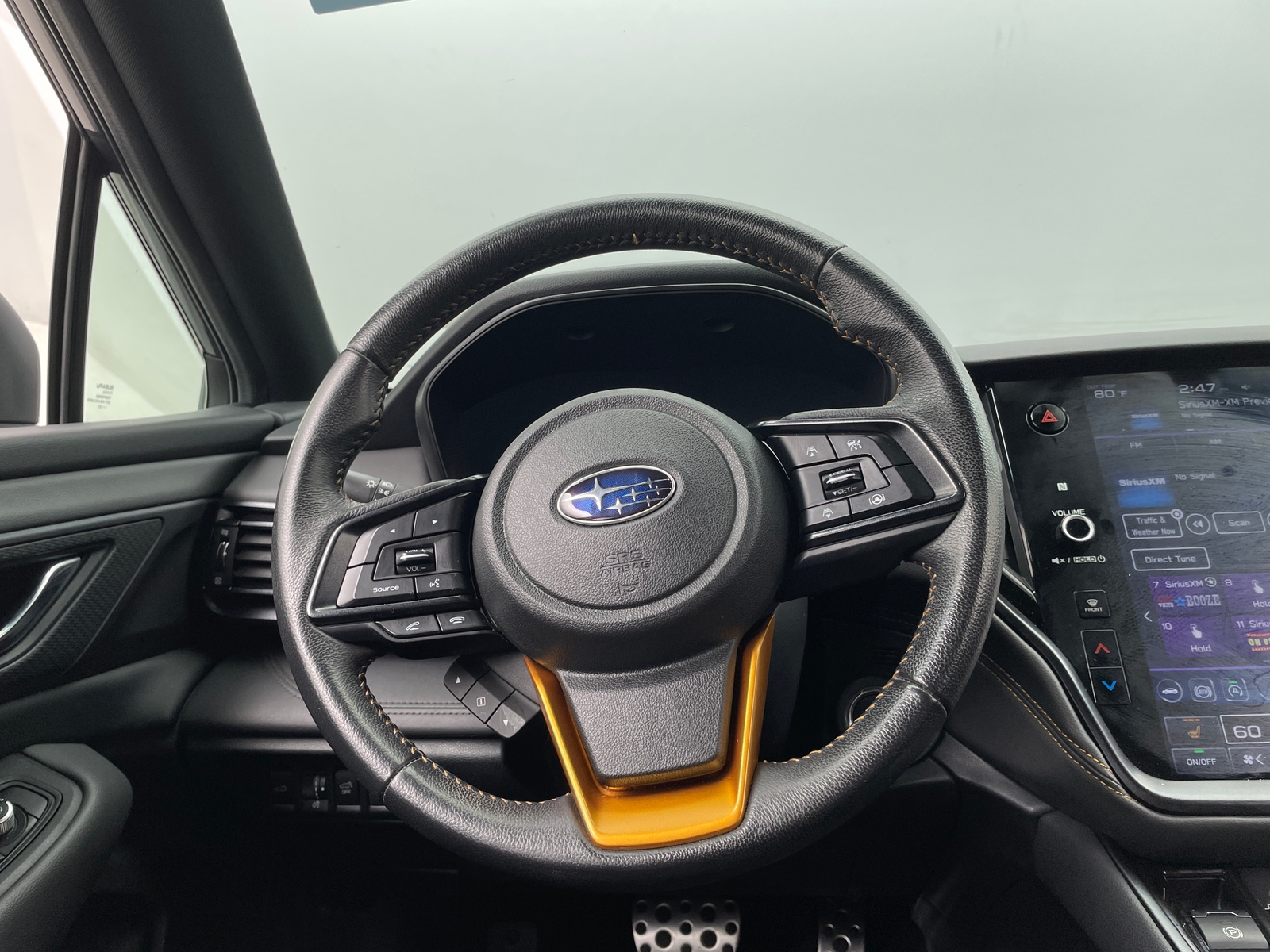 Thumbnail: 2022 Subaru Outback - 5