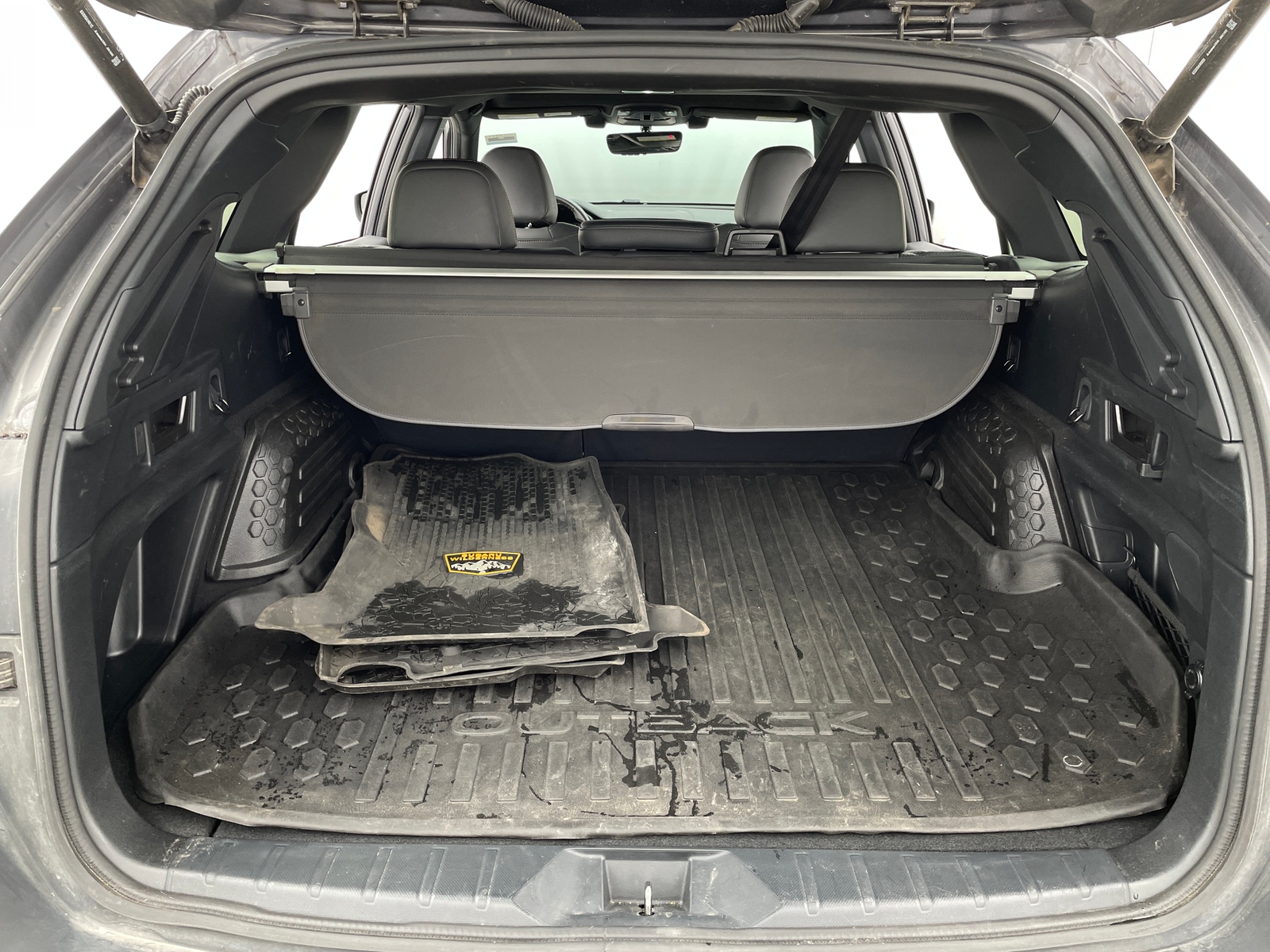 Thumbnail: 2022 Subaru Outback - 7