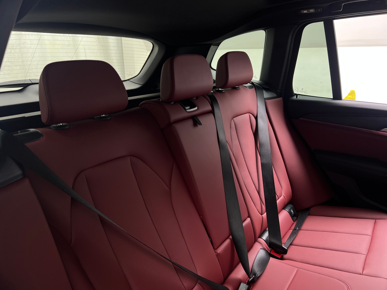 Thumbnail: 2023 BMW X3 - 5