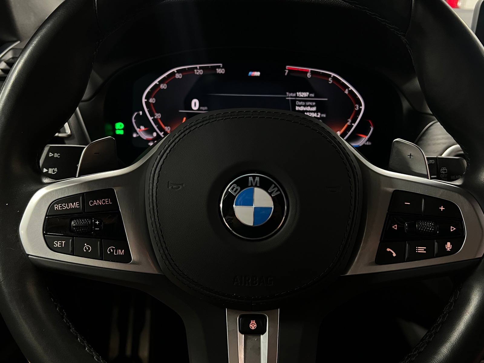 Thumbnail: 2023 BMW X3 - 4