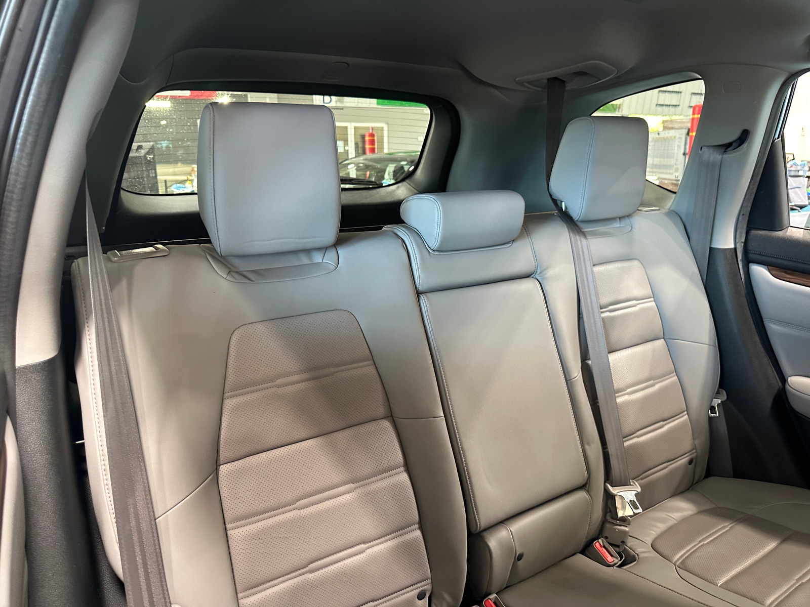 Thumbnail: 2017 Honda CR-V - 5