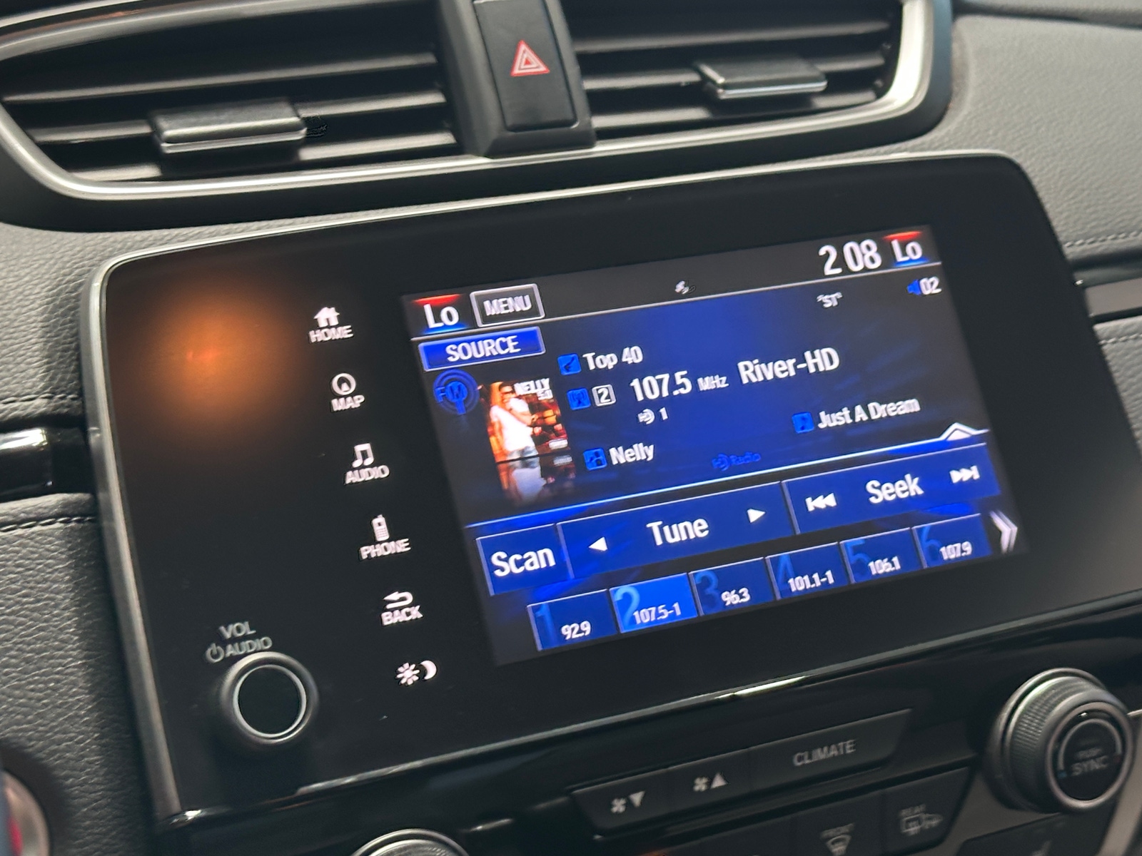 Thumbnail: 2017 Honda CR-V - 3