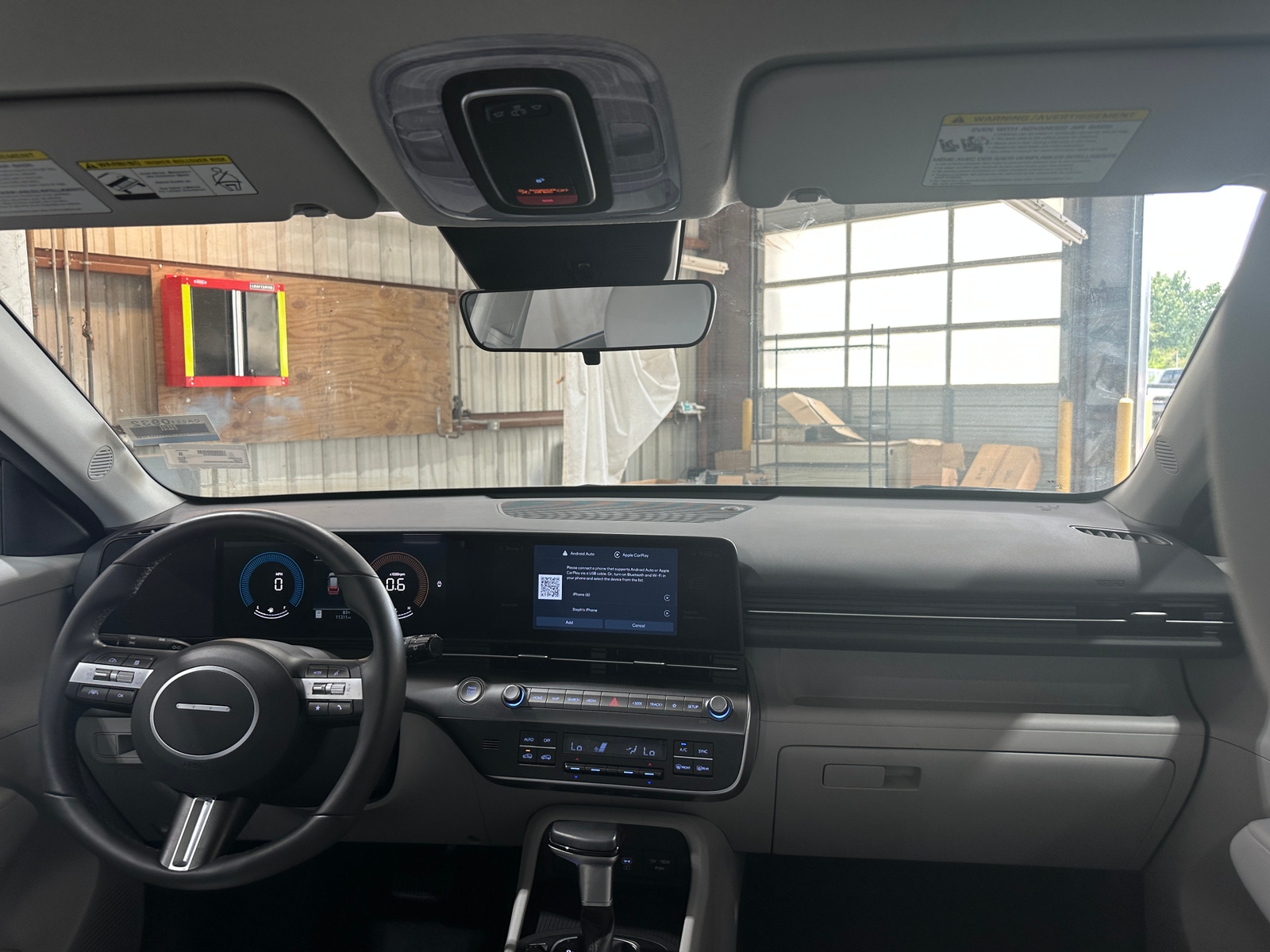 Thumbnail: 2025 Hyundai Kona - 3