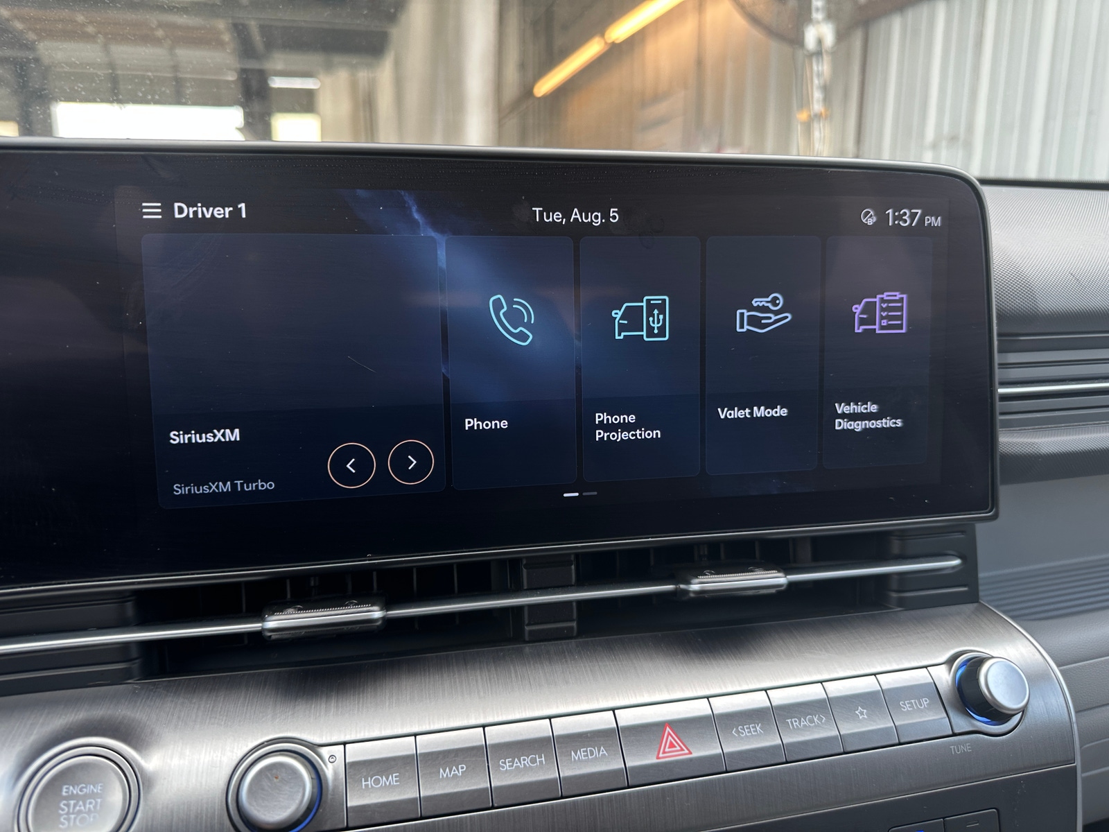 Thumbnail: 2025 Hyundai Kona - 4