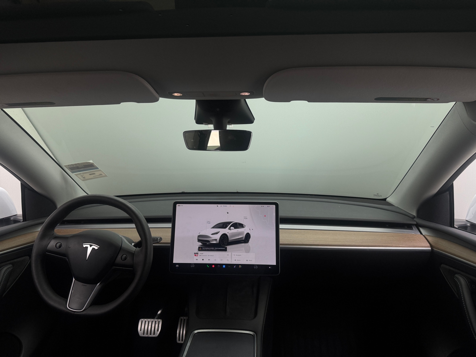 Thumbnail: 2023 Tesla Model Y - 2