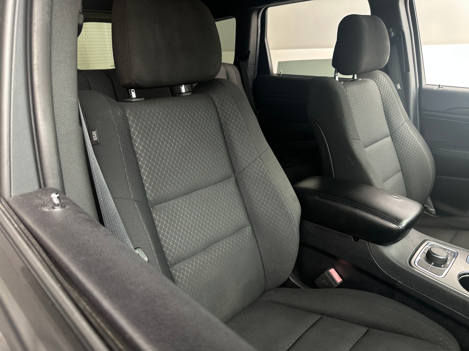 Thumbnail: 2019 Jeep Grand Cherokee - 2