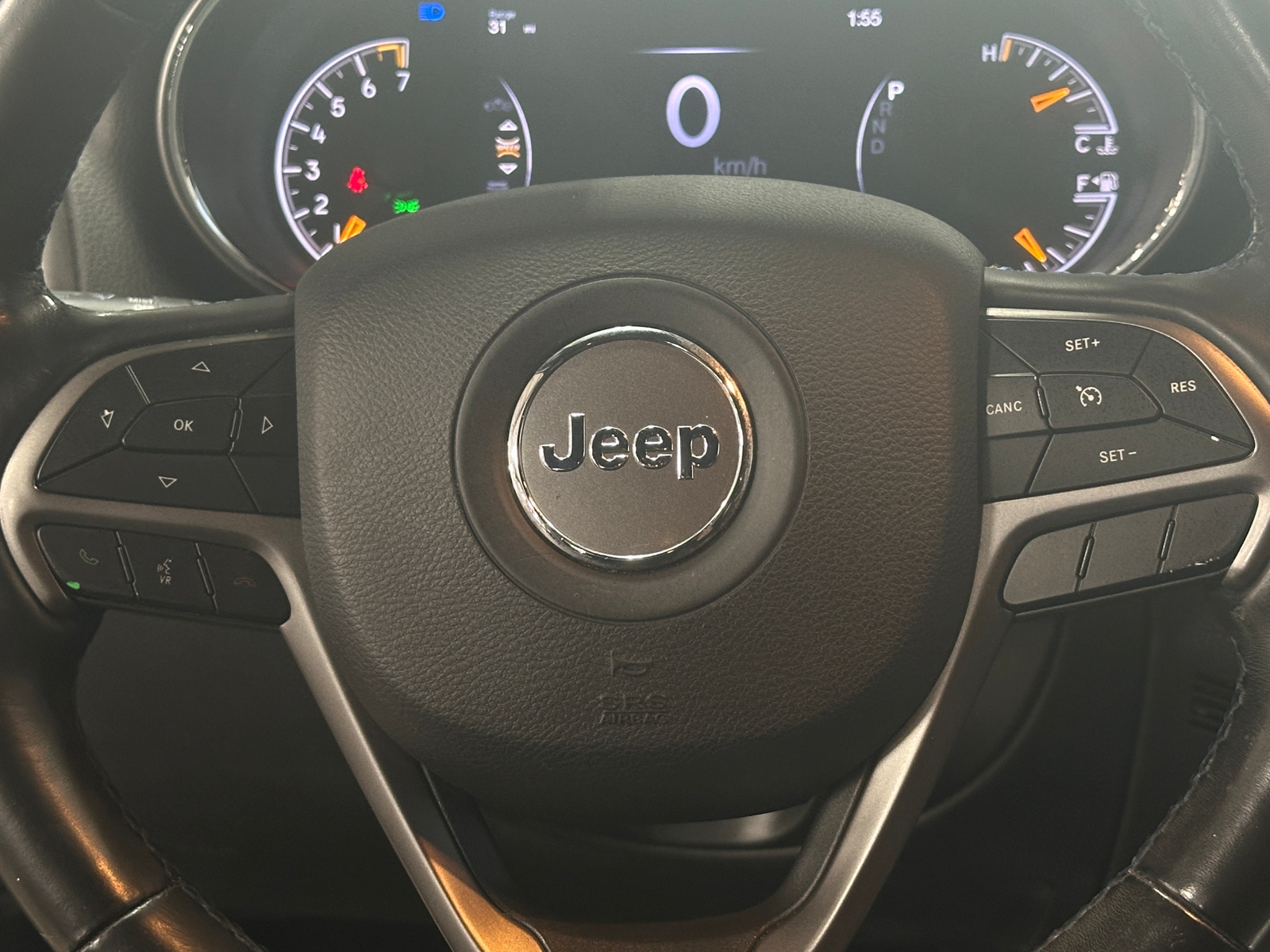 Thumbnail: 2019 Jeep Grand Cherokee - 5
