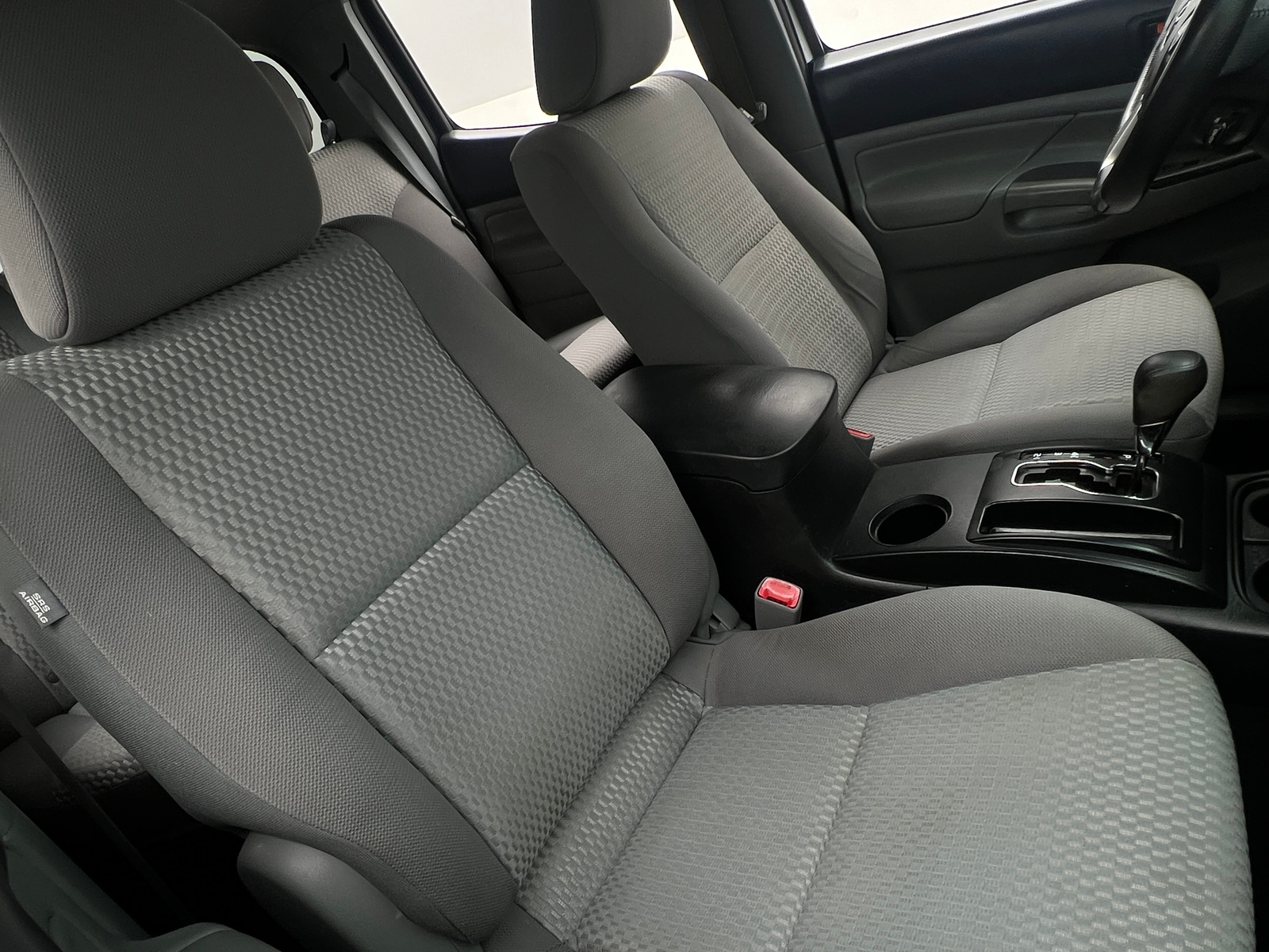 Thumbnail: 2014 Toyota Tacoma - 2