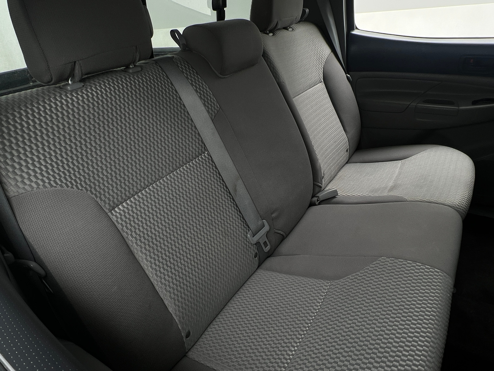 Thumbnail: 2014 Toyota Tacoma - 6