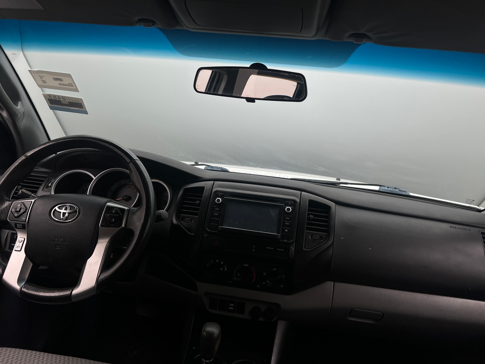 Thumbnail: 2014 Toyota Tacoma - 3