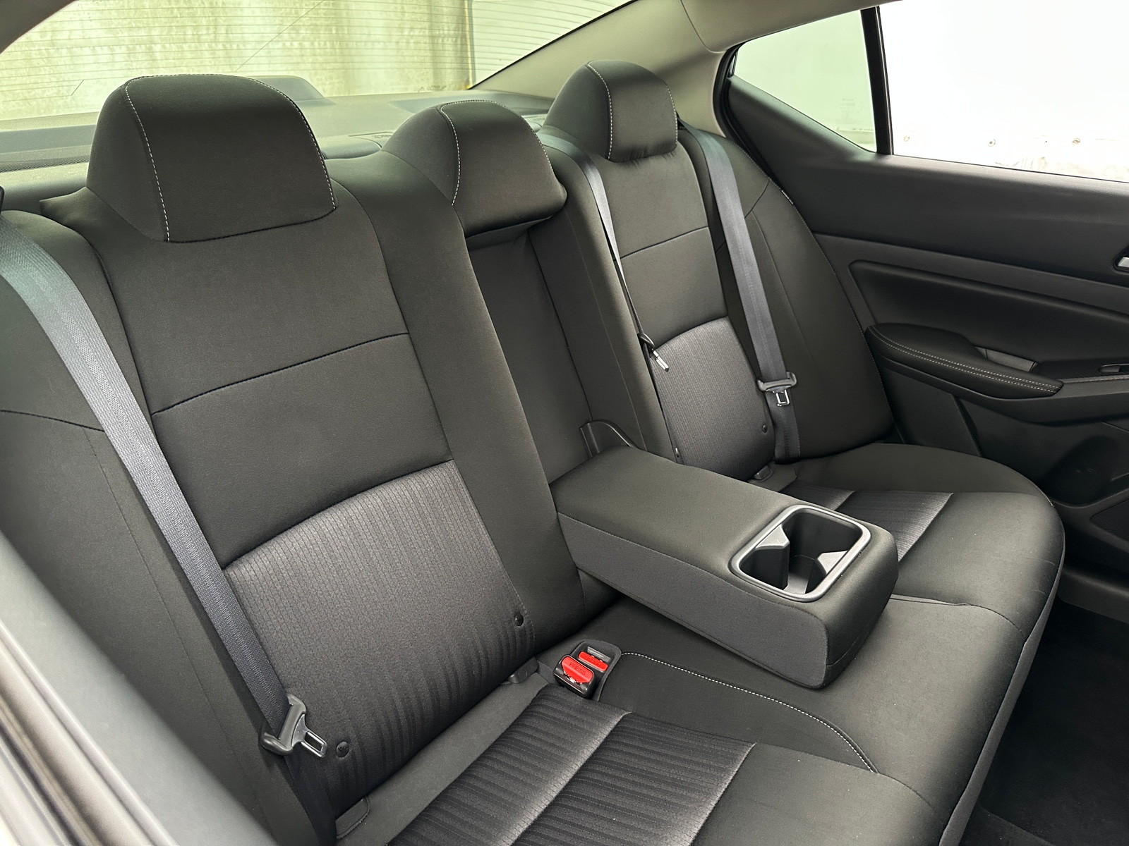 Thumbnail: 2019 Nissan Altima - 6