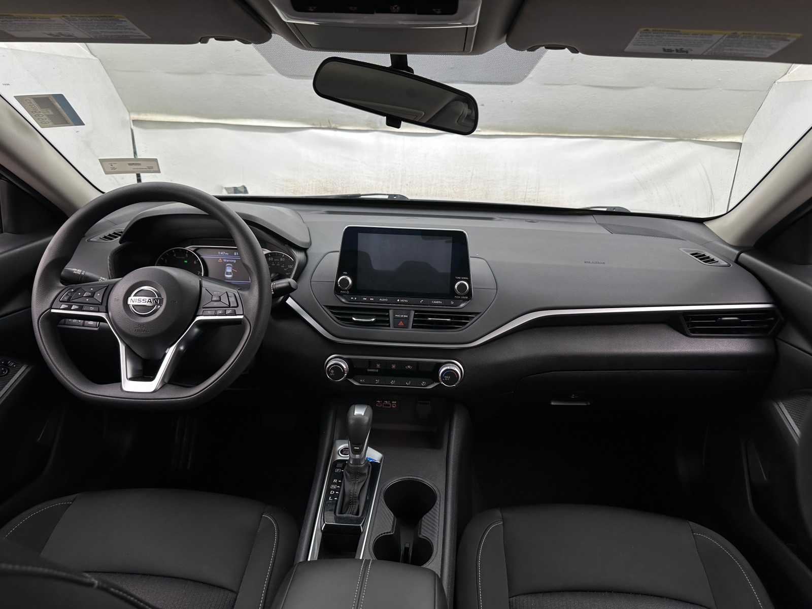Thumbnail: 2019 Nissan Altima - 3