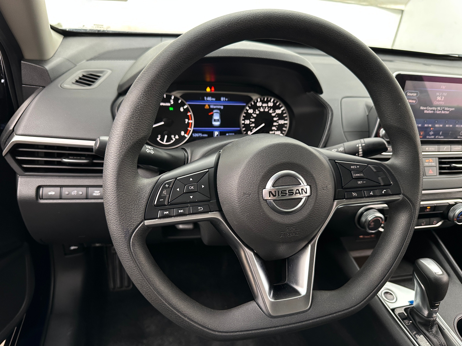 Thumbnail: 2019 Nissan Altima - 5