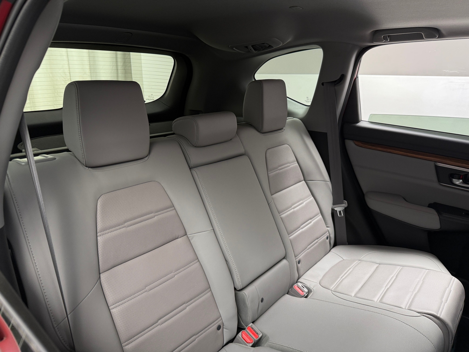 Thumbnail: 2020 Honda CR-V - 5