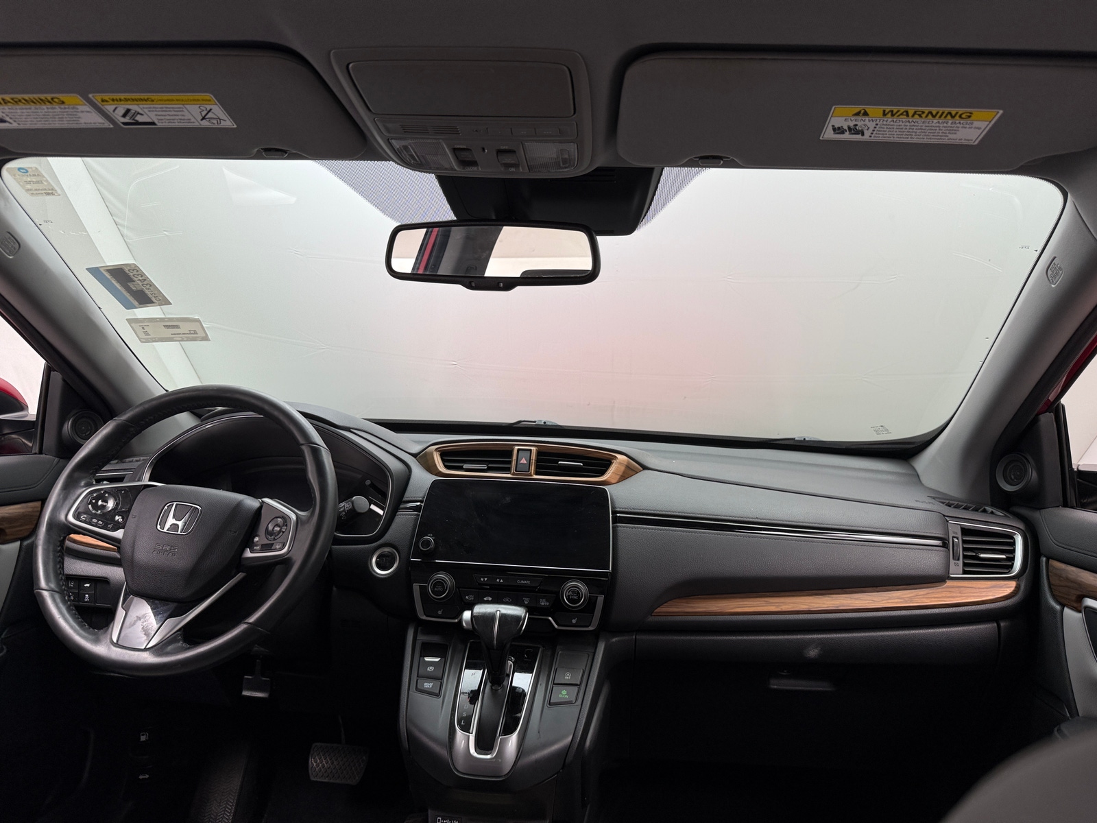 Thumbnail: 2020 Honda CR-V - 2