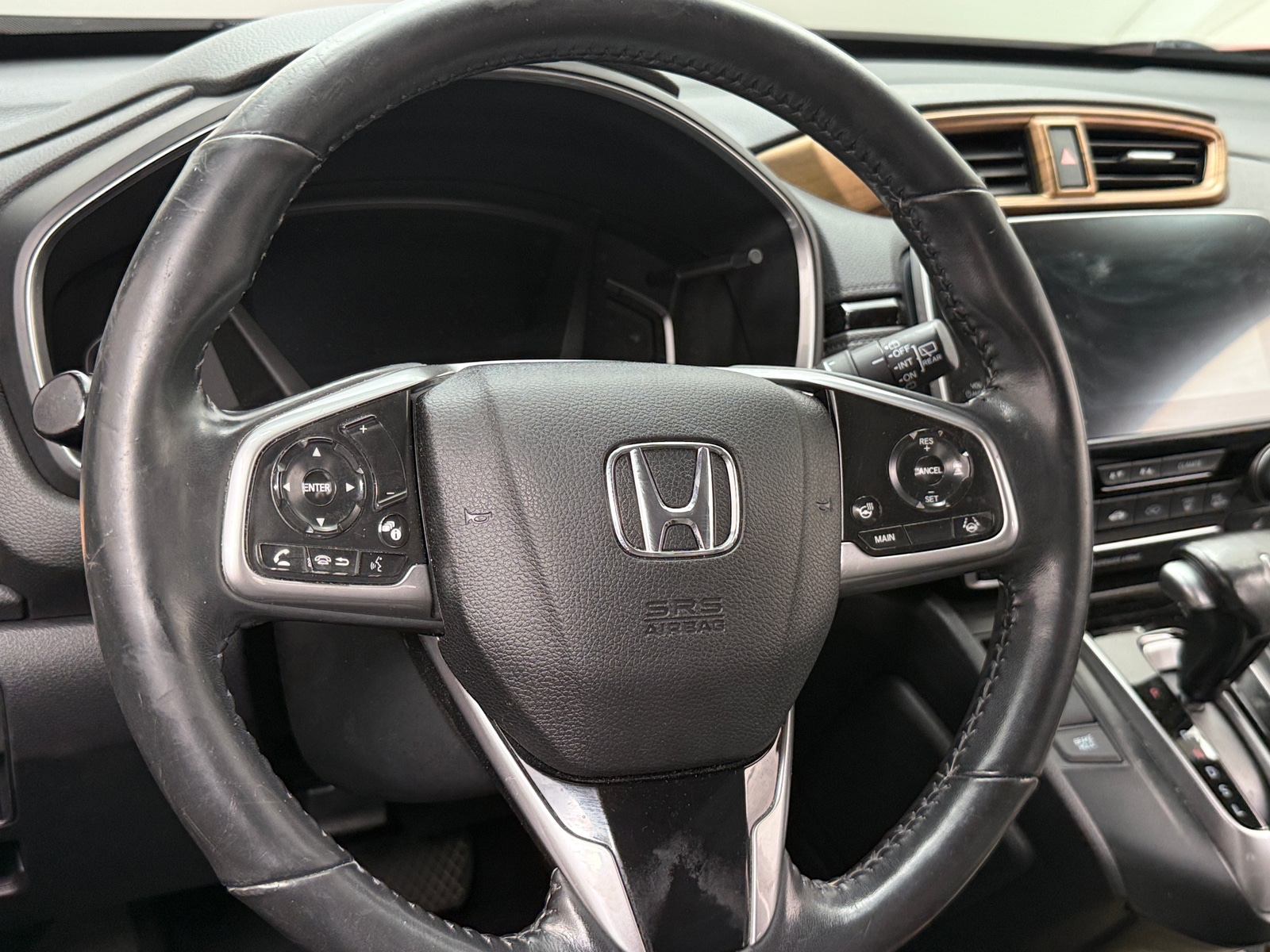 Thumbnail: 2020 Honda CR-V - 4