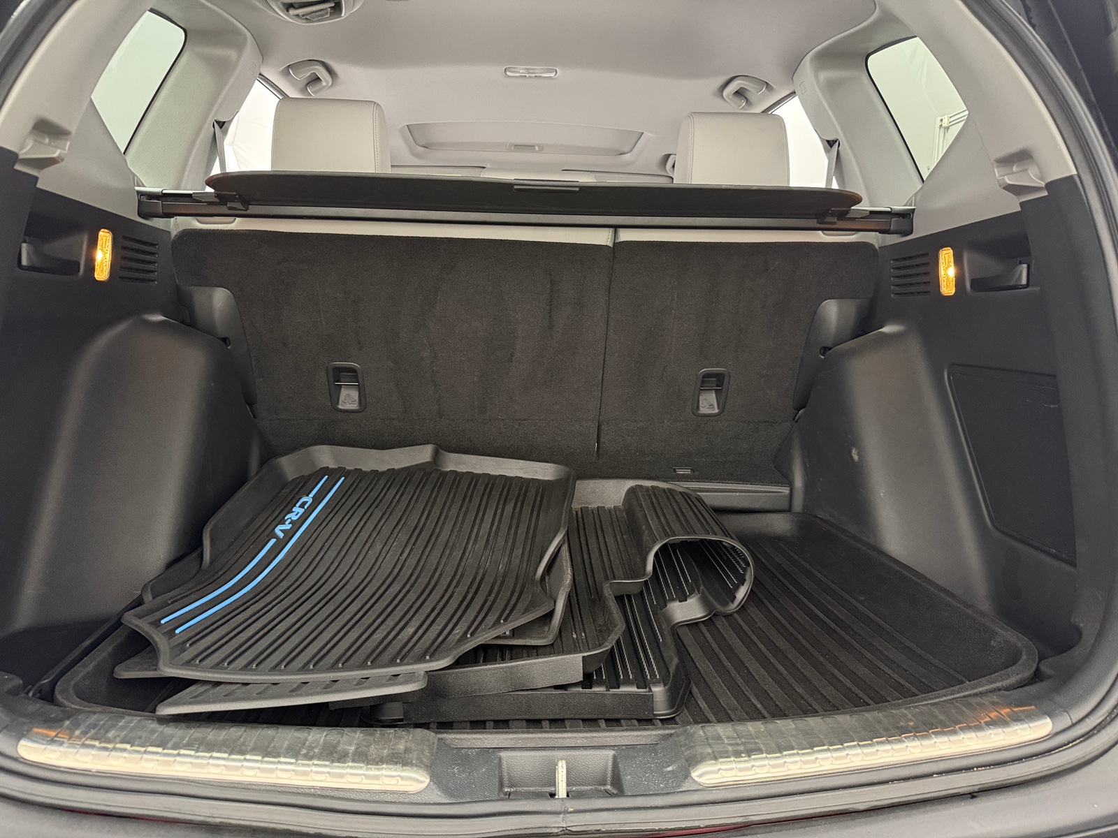 Thumbnail: 2020 Honda CR-V - 6
