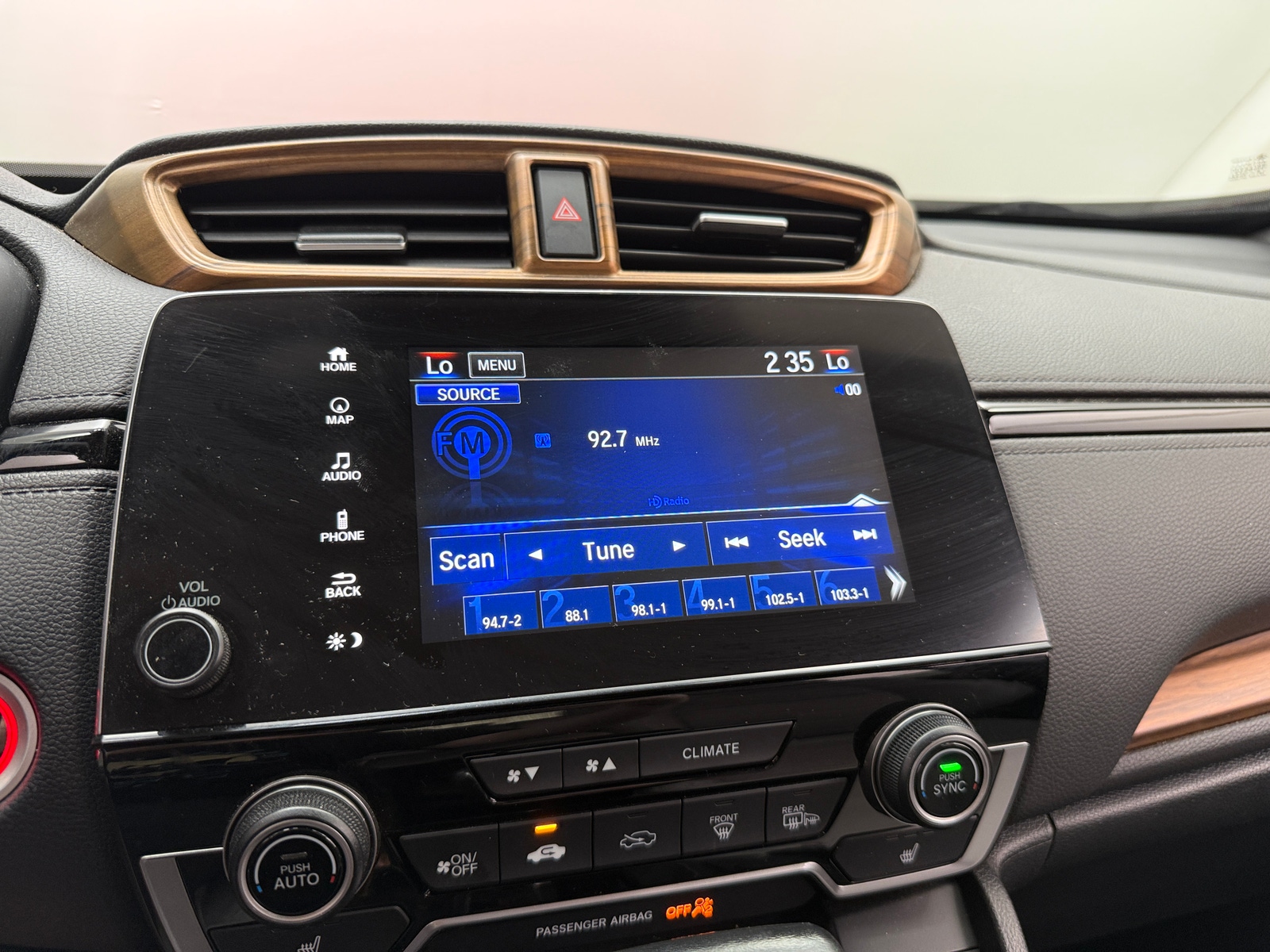 Thumbnail: 2020 Honda CR-V - 3