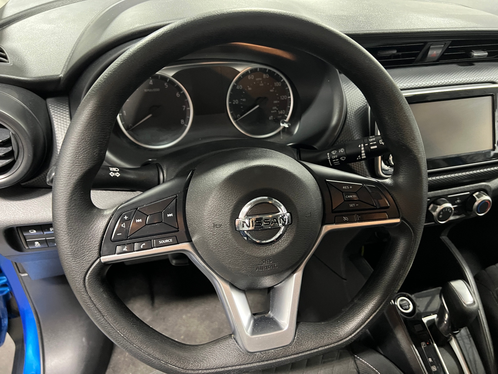 Thumbnail: 2021 Nissan Kicks - 5