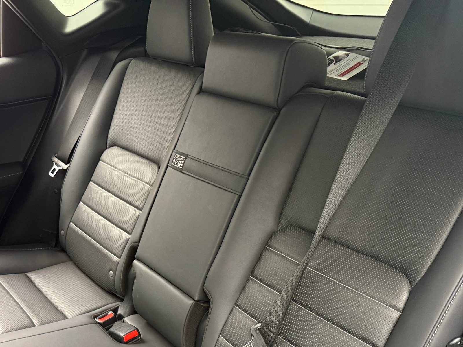 Thumbnail: 2021 Lexus NX - 5