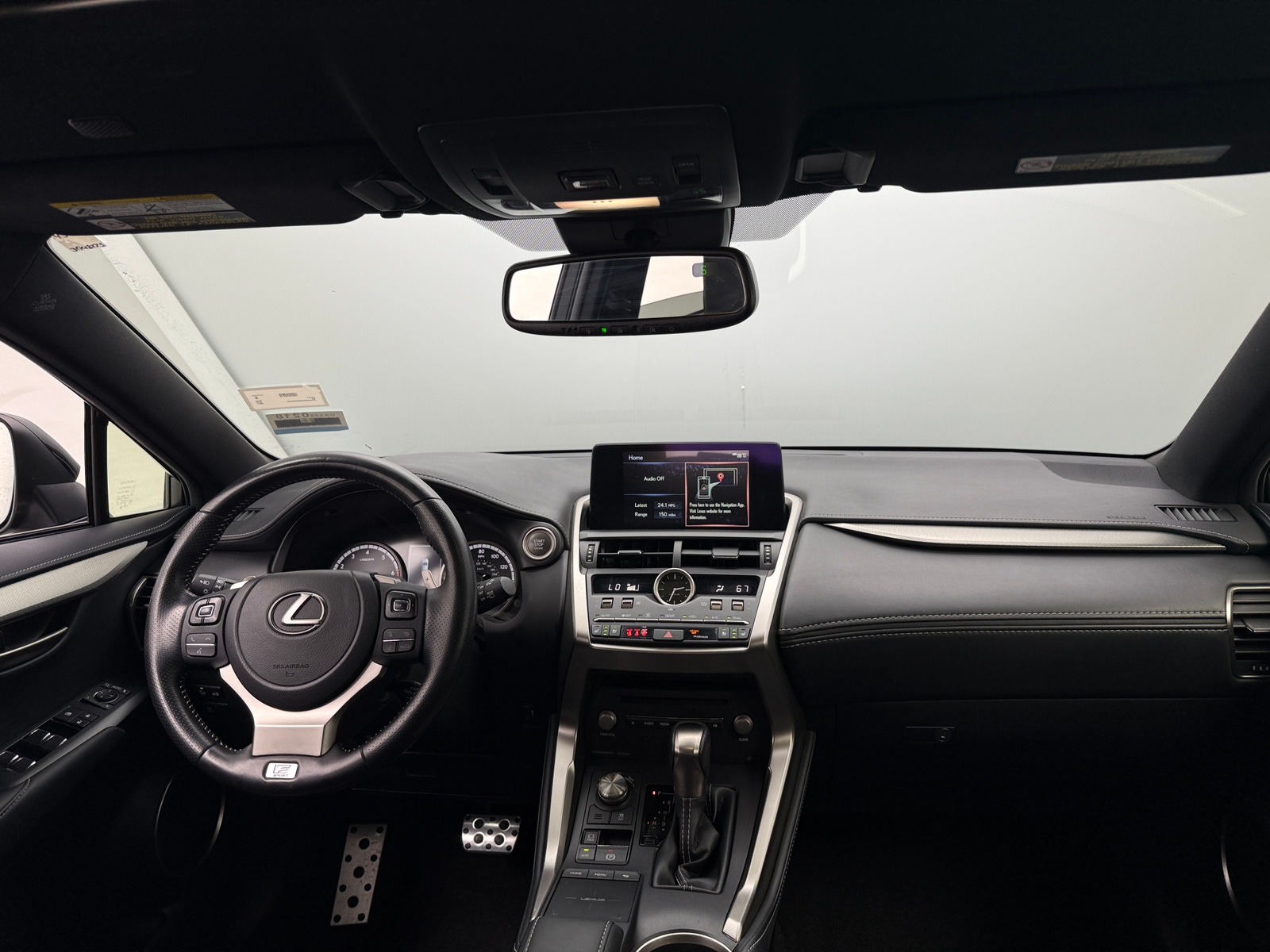 Thumbnail: 2021 Lexus NX - 2