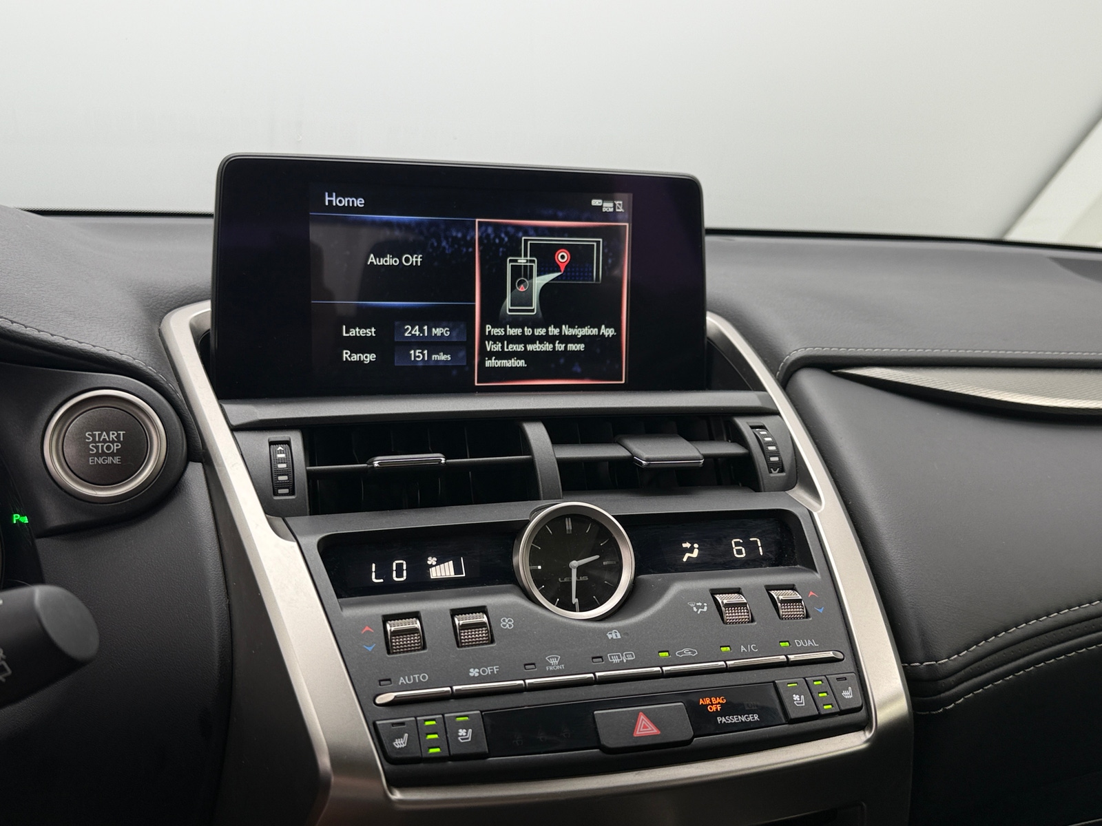Thumbnail: 2021 Lexus NX - 3