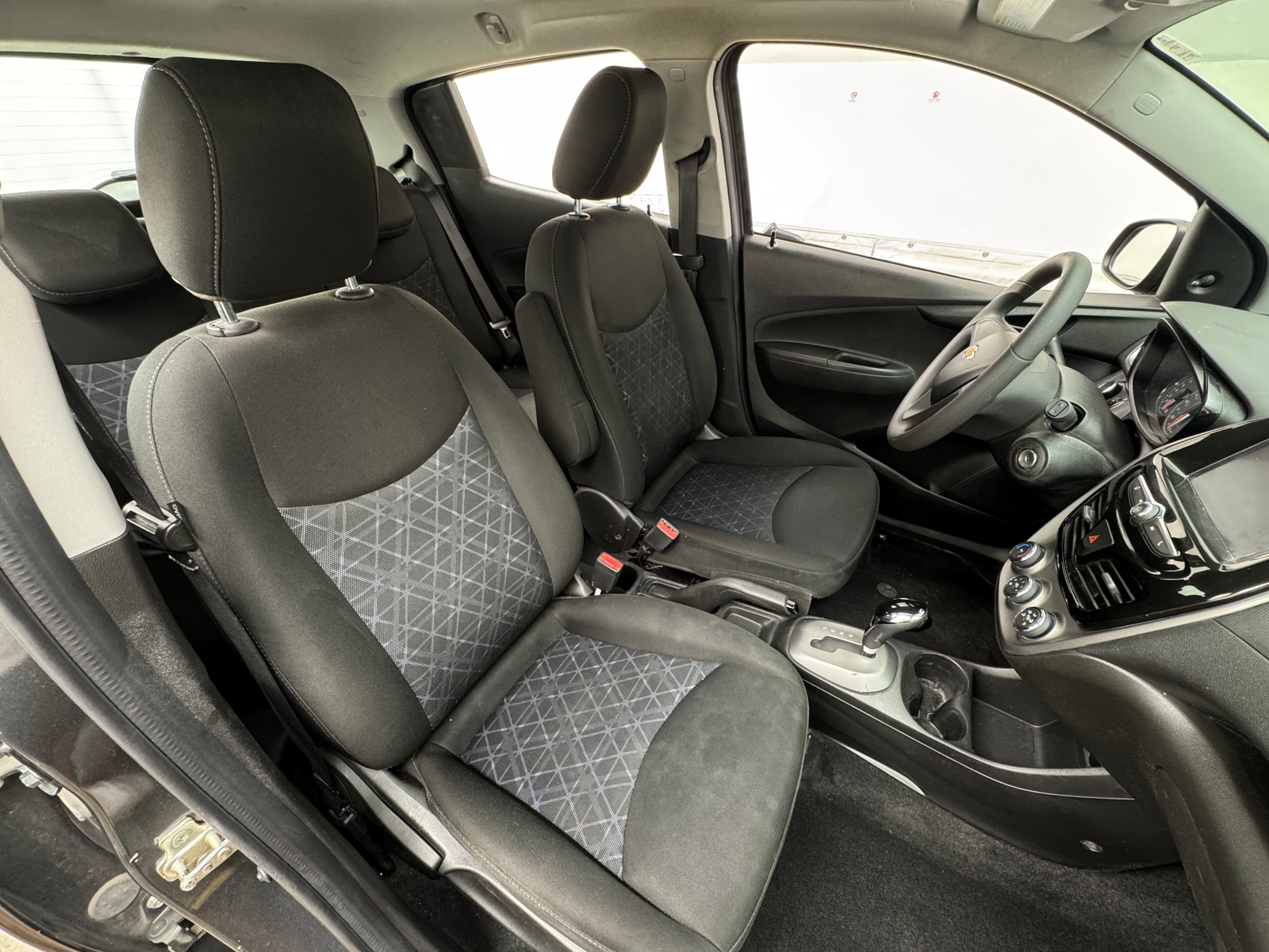 Thumbnail: 2021 Chevrolet Spark - 2