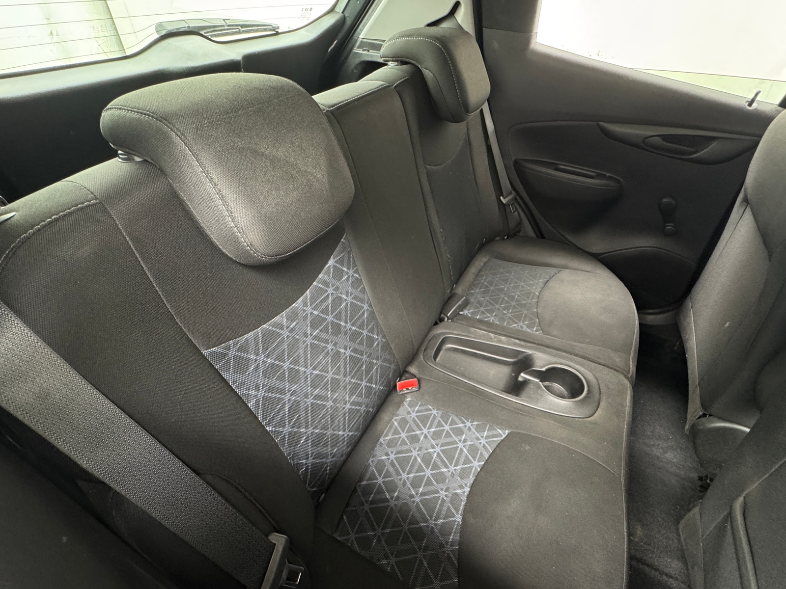 Thumbnail: 2021 Chevrolet Spark - 6