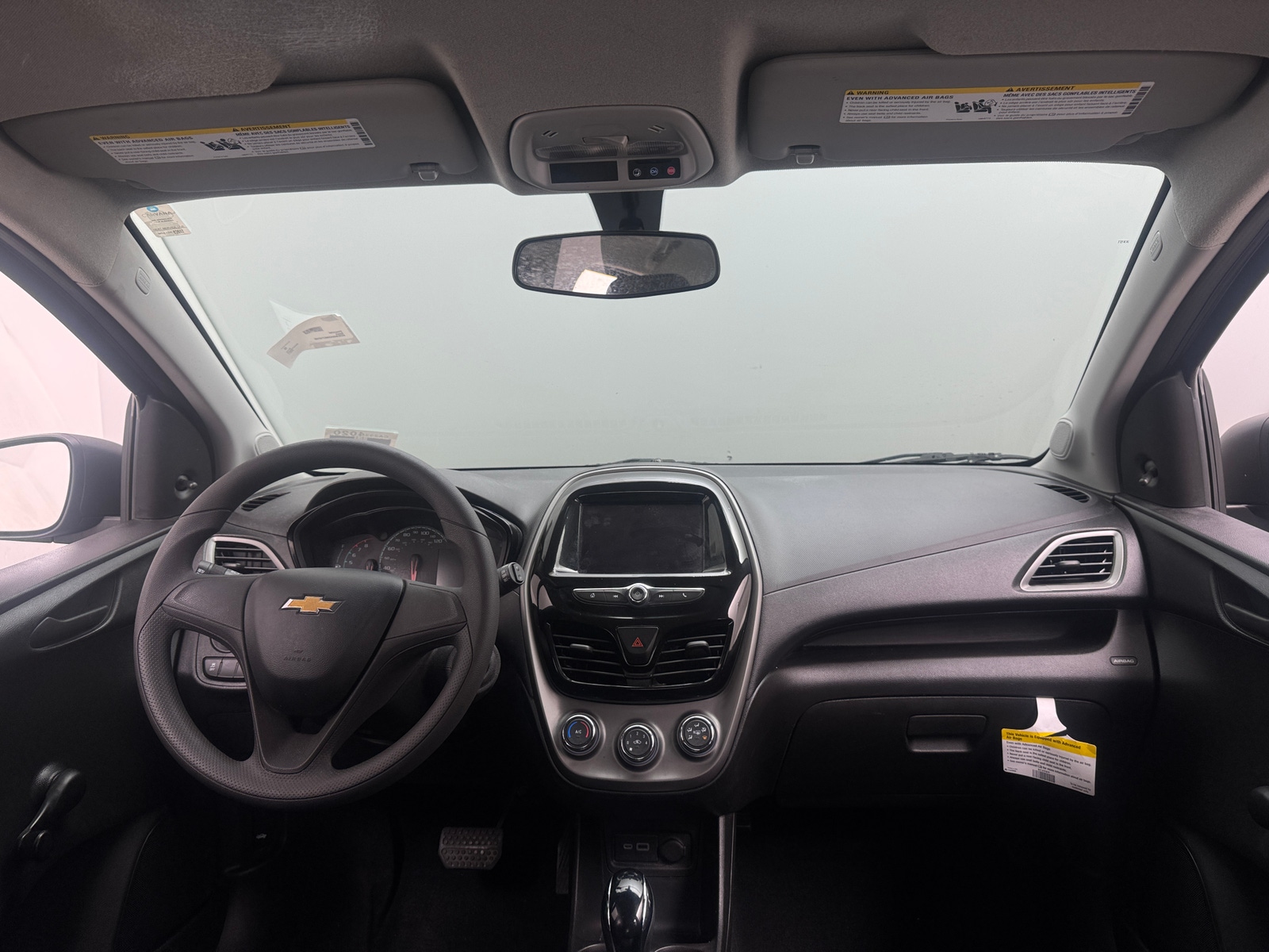 Thumbnail: 2021 Chevrolet Spark - 3
