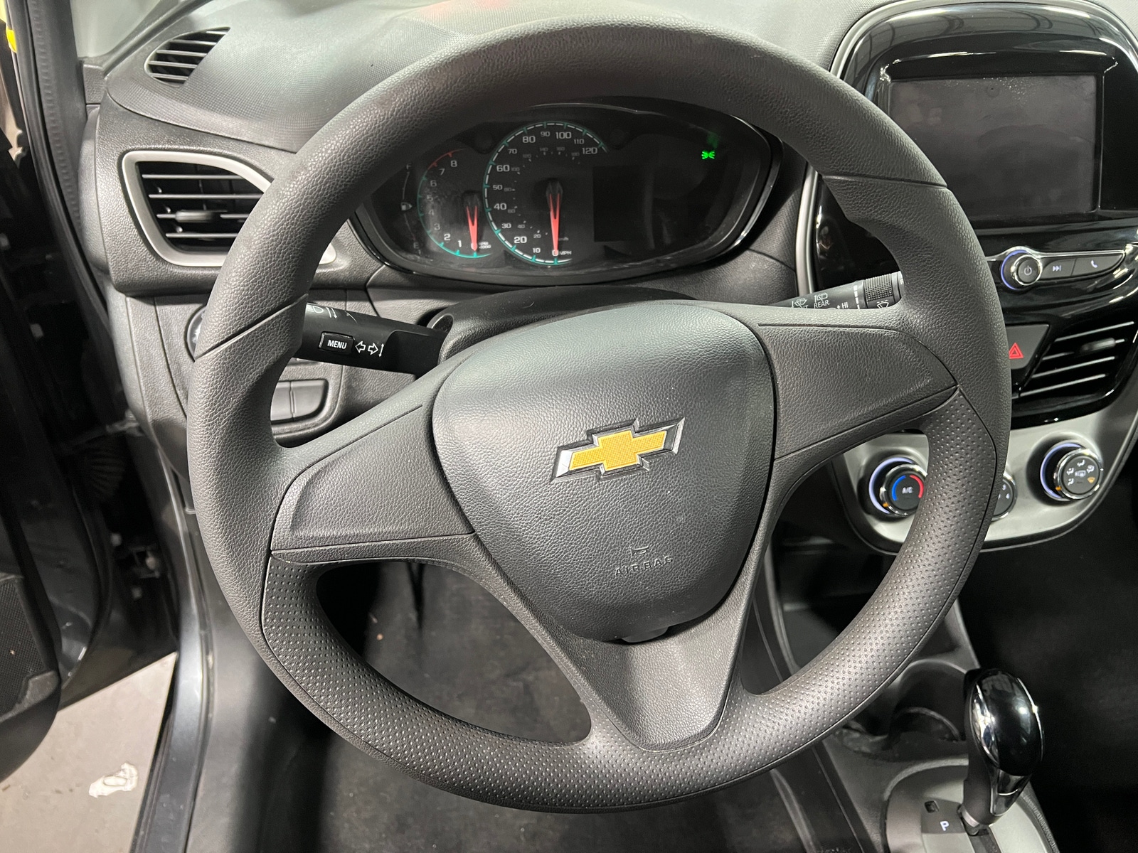 Thumbnail: 2021 Chevrolet Spark - 5