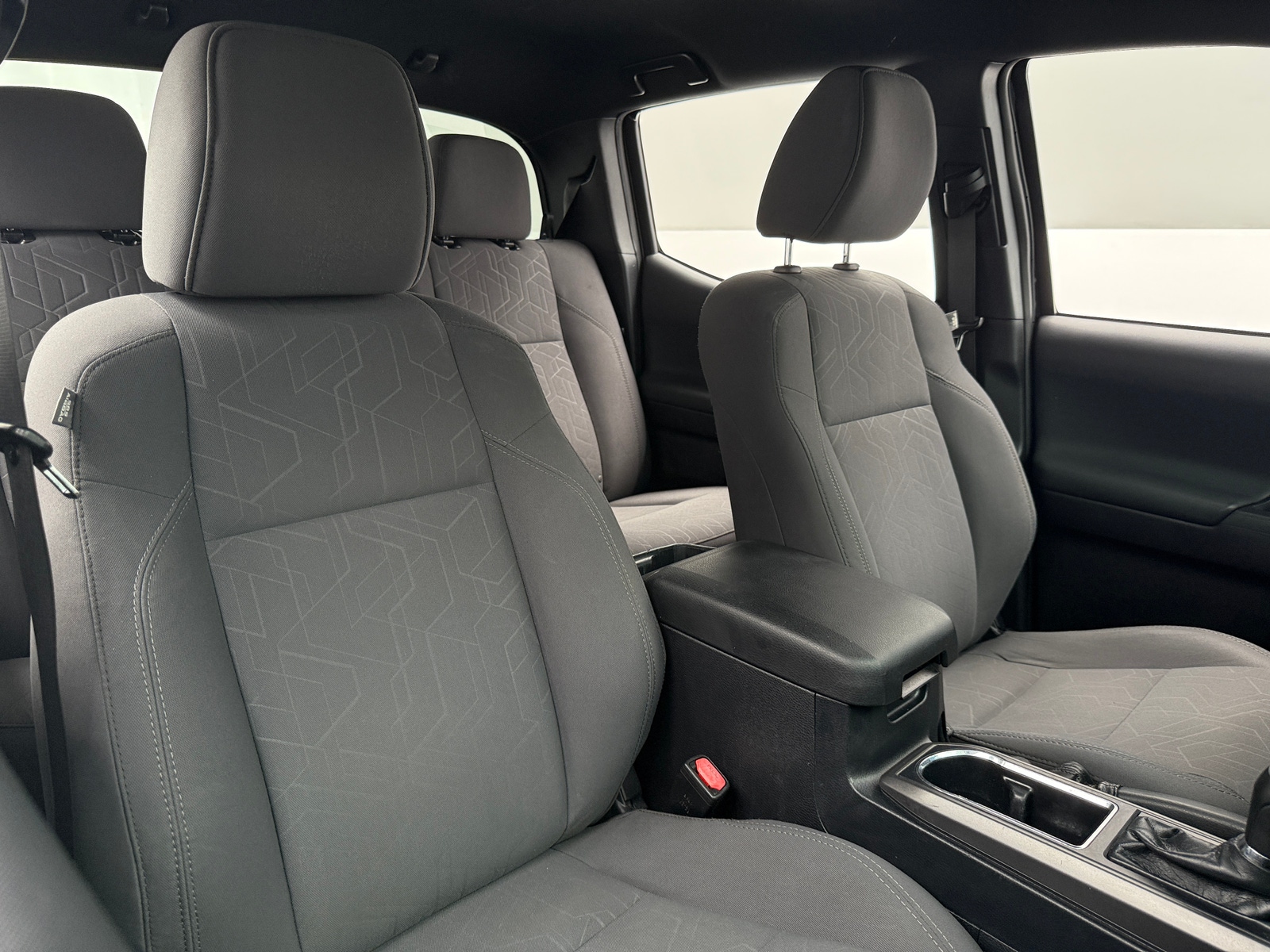 Thumbnail: 2019 Toyota Tacoma - 2