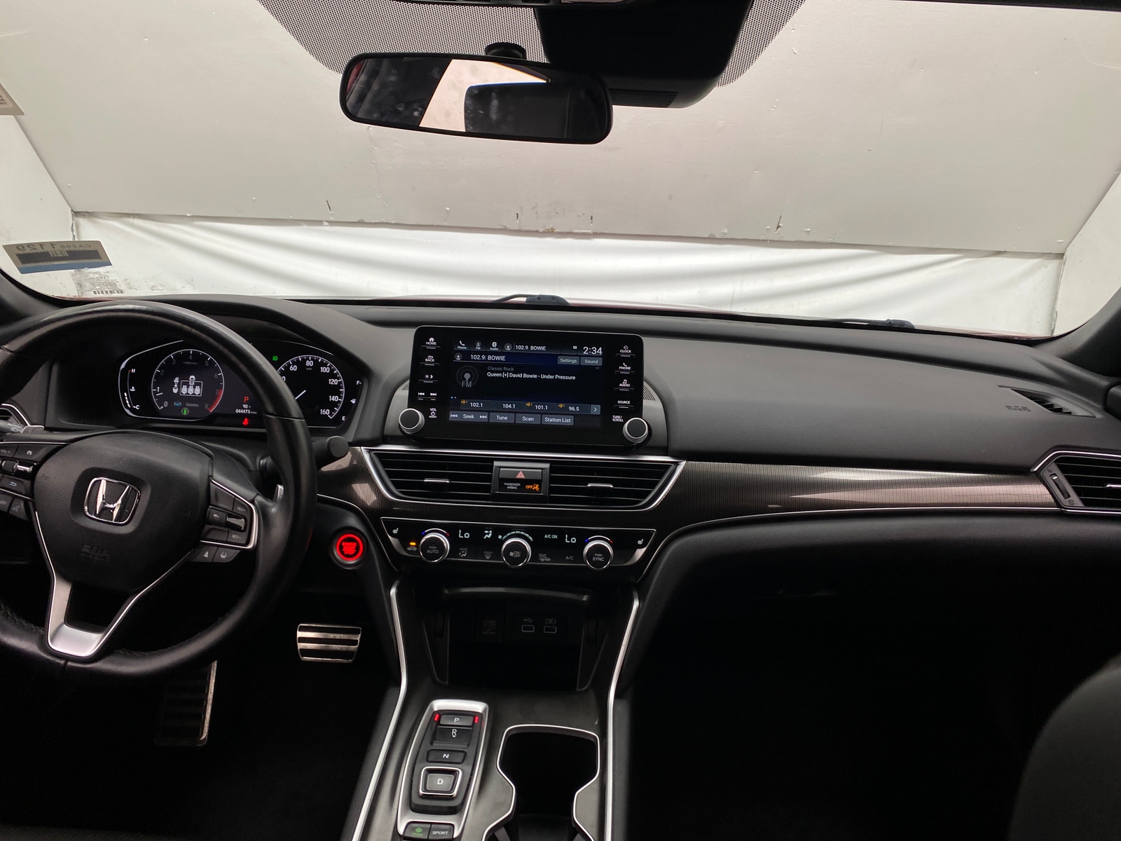 Thumbnail: 2022 Honda Accord - 2