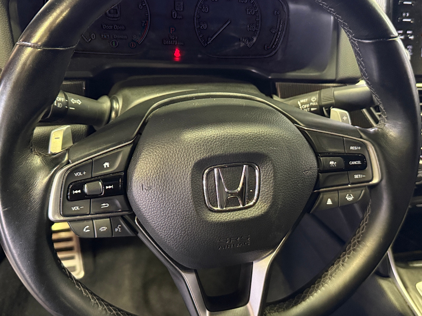 Thumbnail: 2022 Honda Accord - 4