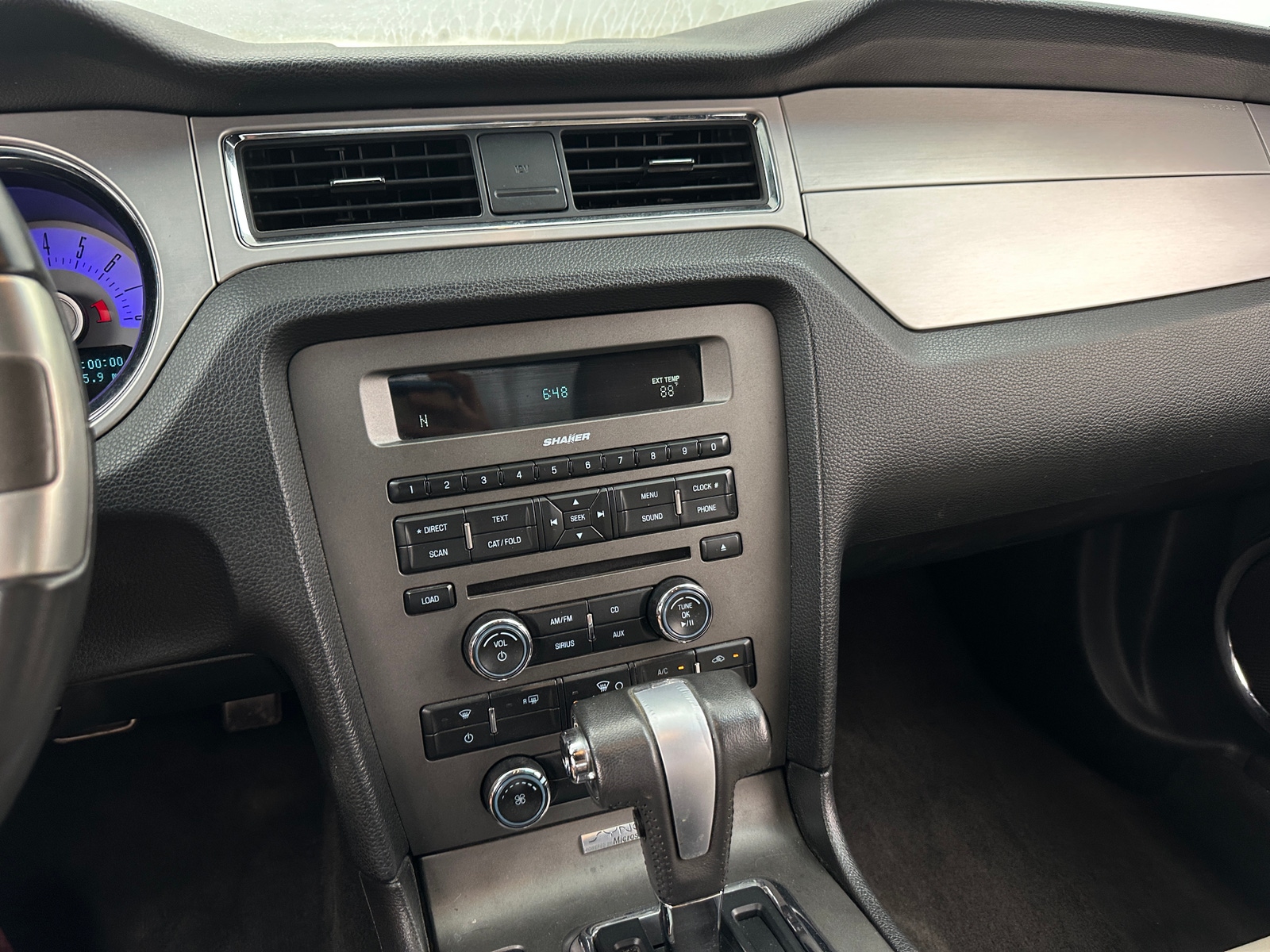 Thumbnail: 2012 Ford Mustang - 2