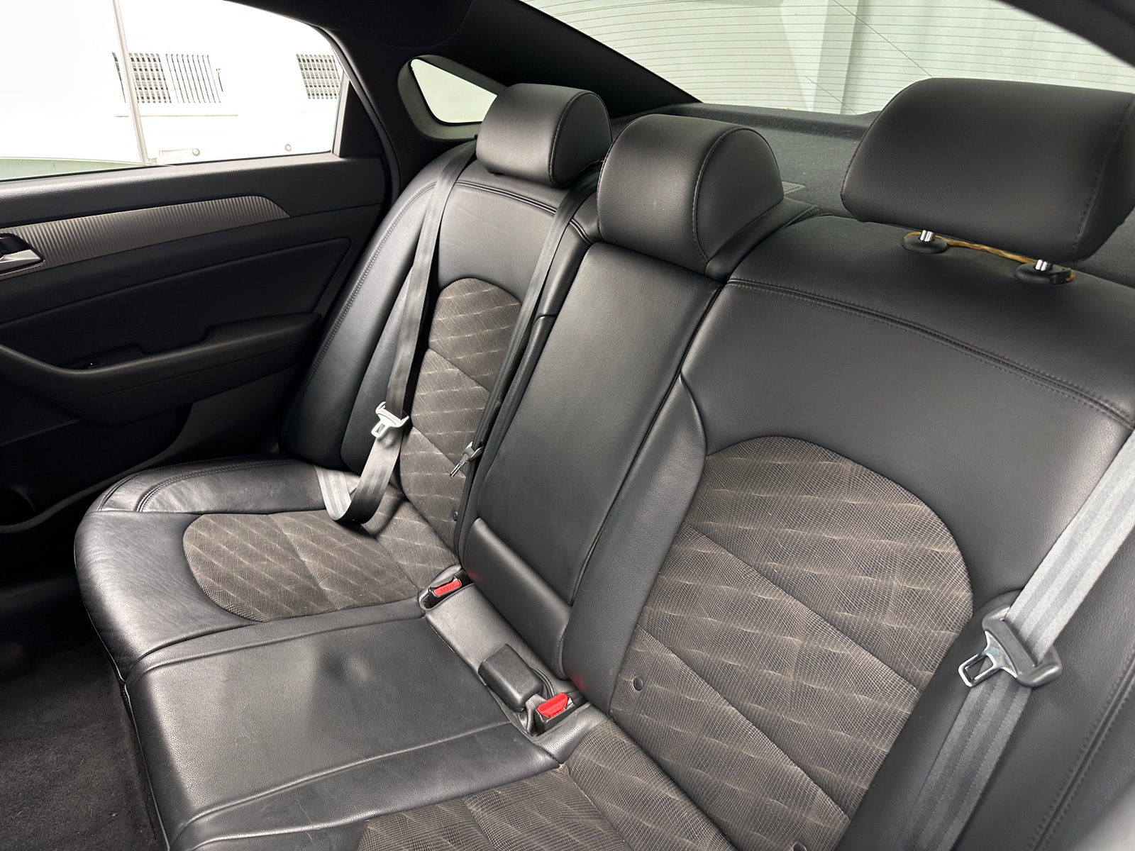 Thumbnail: 2018 Hyundai Sonata - 6