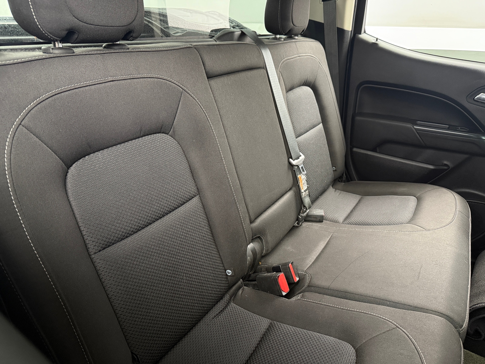 Thumbnail: 2018 Chevrolet Colorado - 6