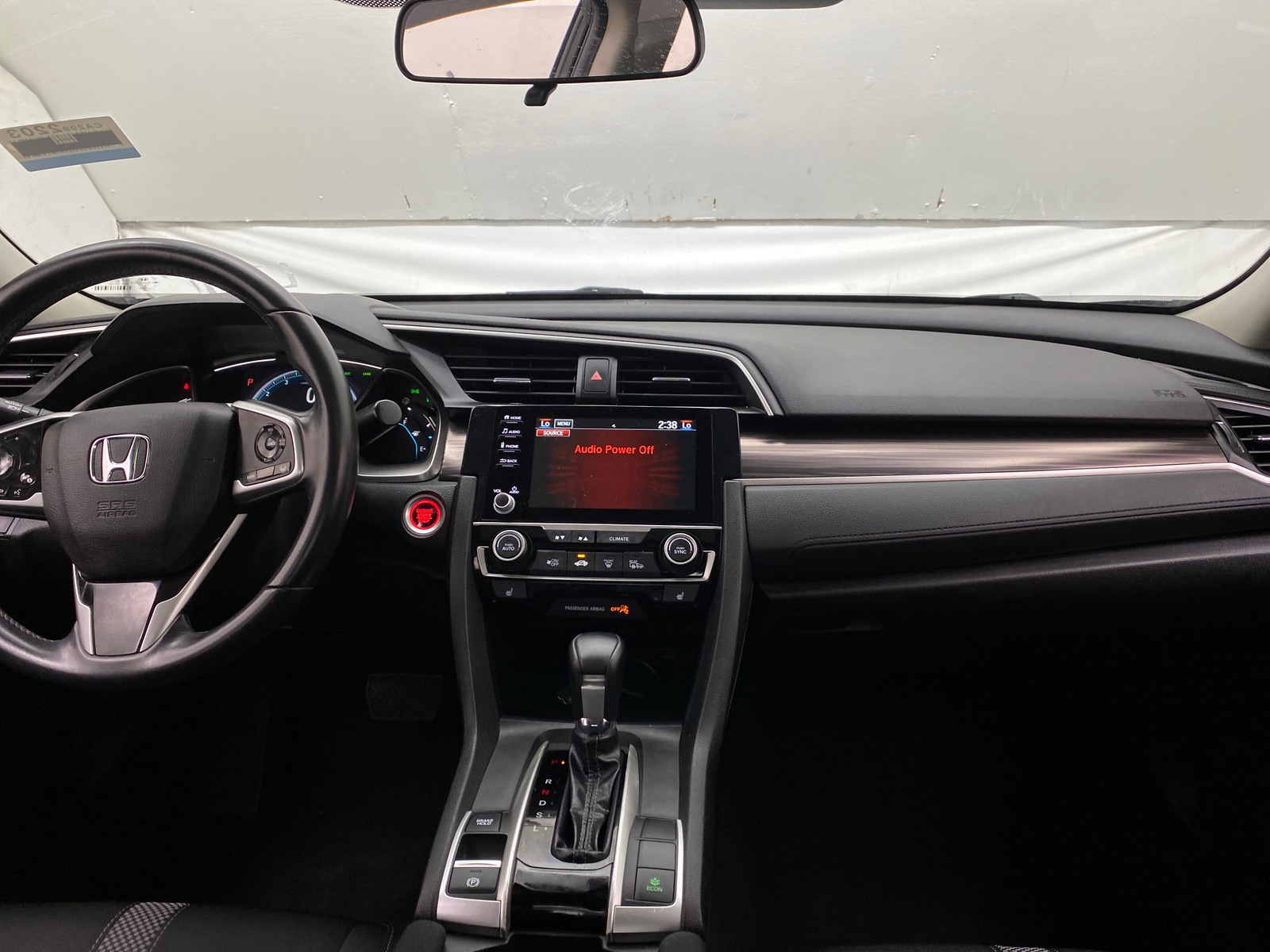 Thumbnail: 2021 Honda Civic - 3