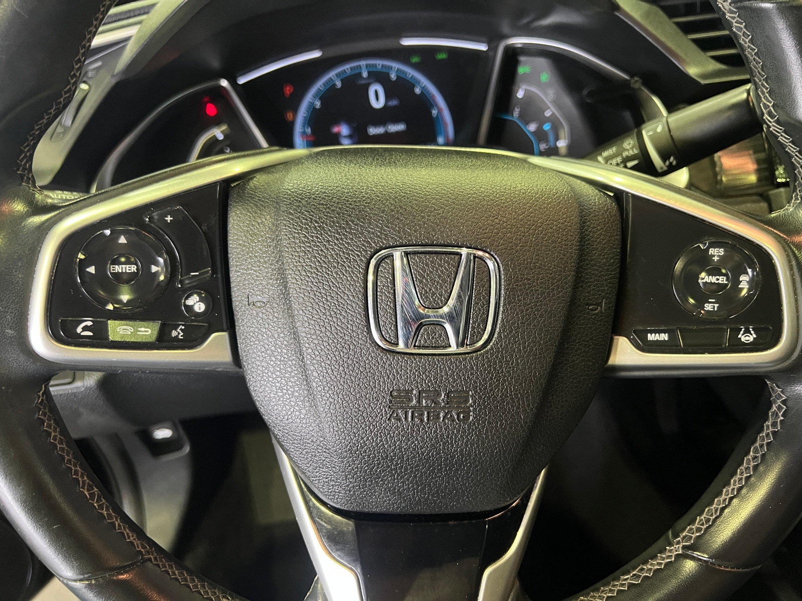 Thumbnail: 2021 Honda Civic - 5