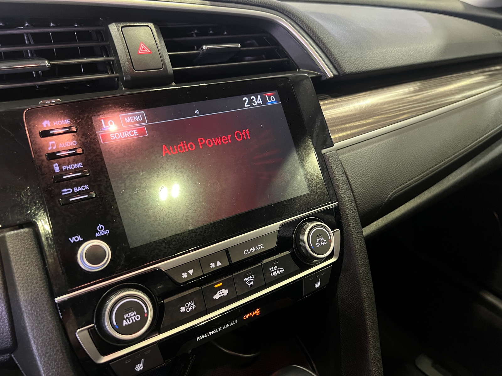 Thumbnail: 2021 Honda Civic - 4