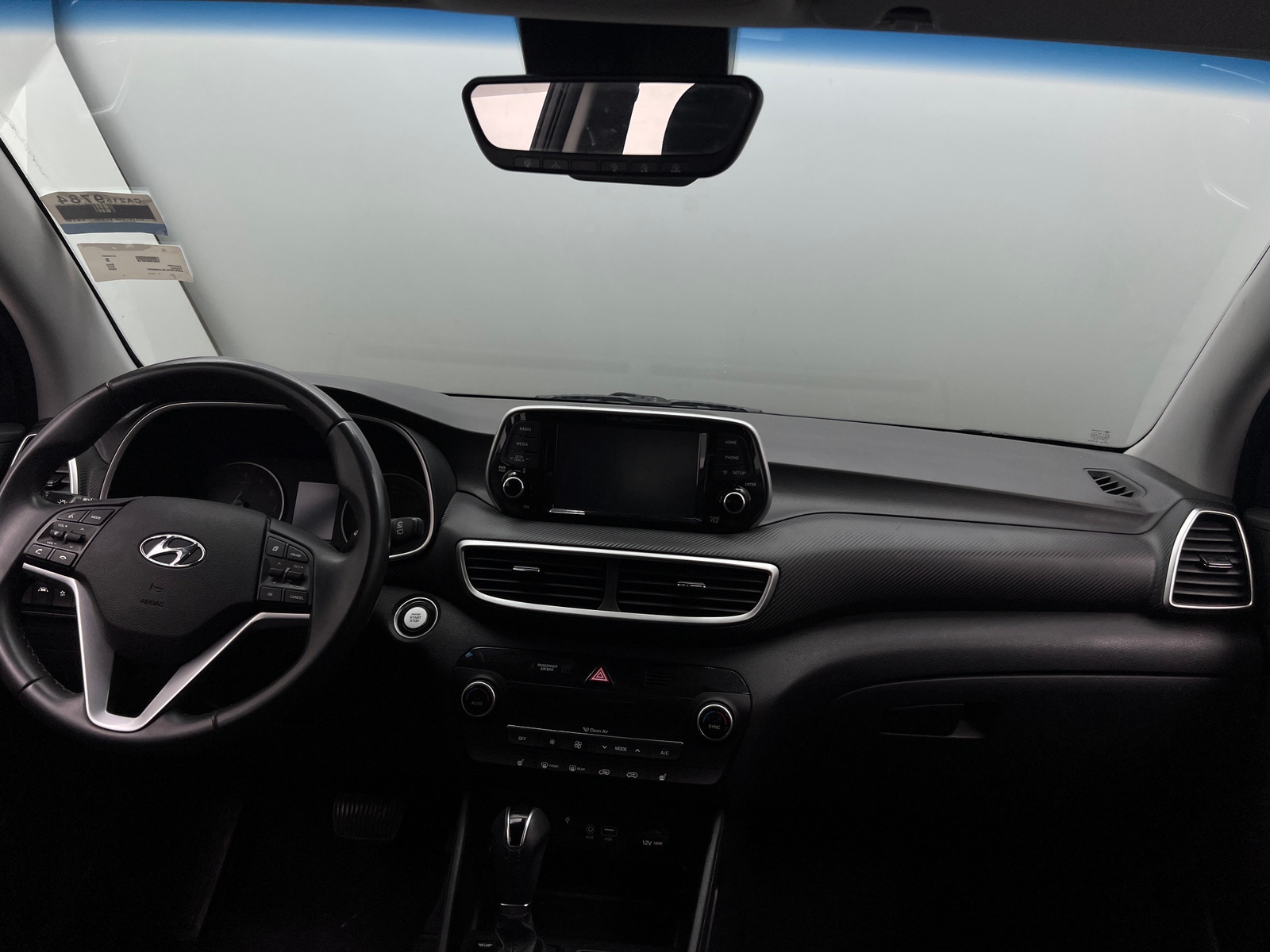 Thumbnail: 2020 Hyundai Tucson - 3