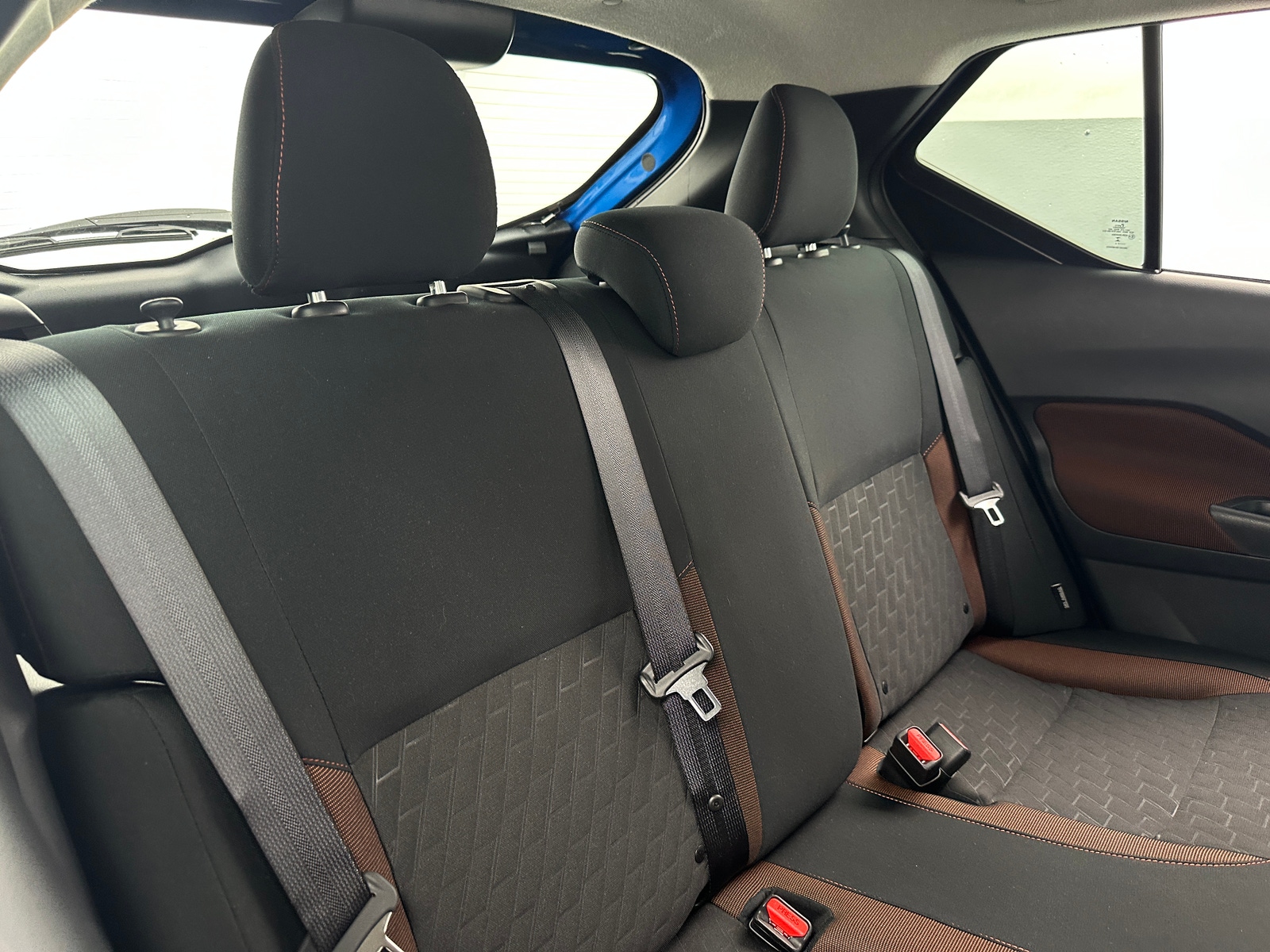 Thumbnail: 2024 Nissan Kicks - 6