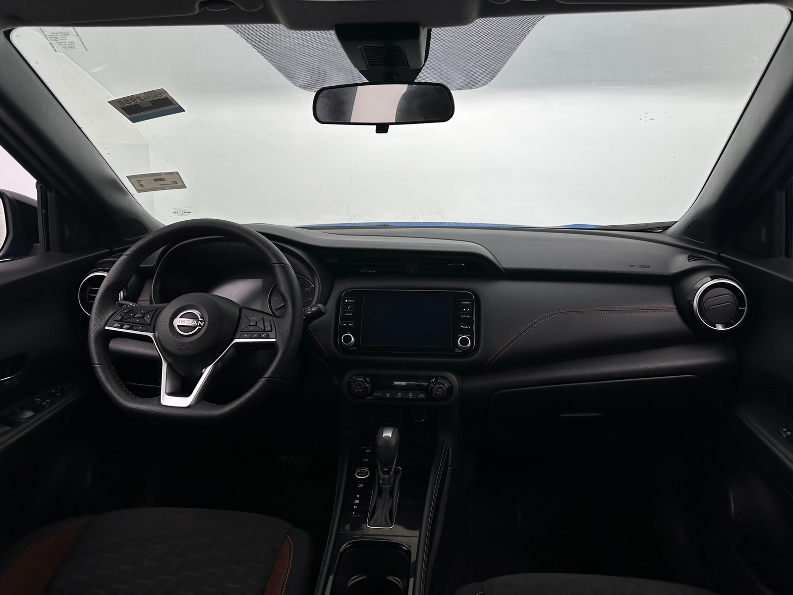 Thumbnail: 2024 Nissan Kicks - 3